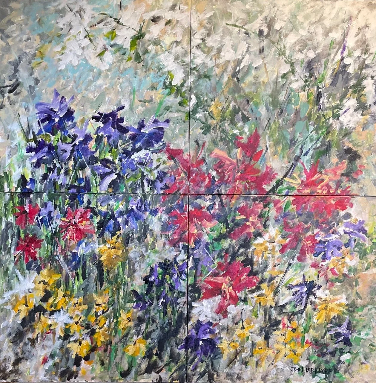 Wild Flowers 4