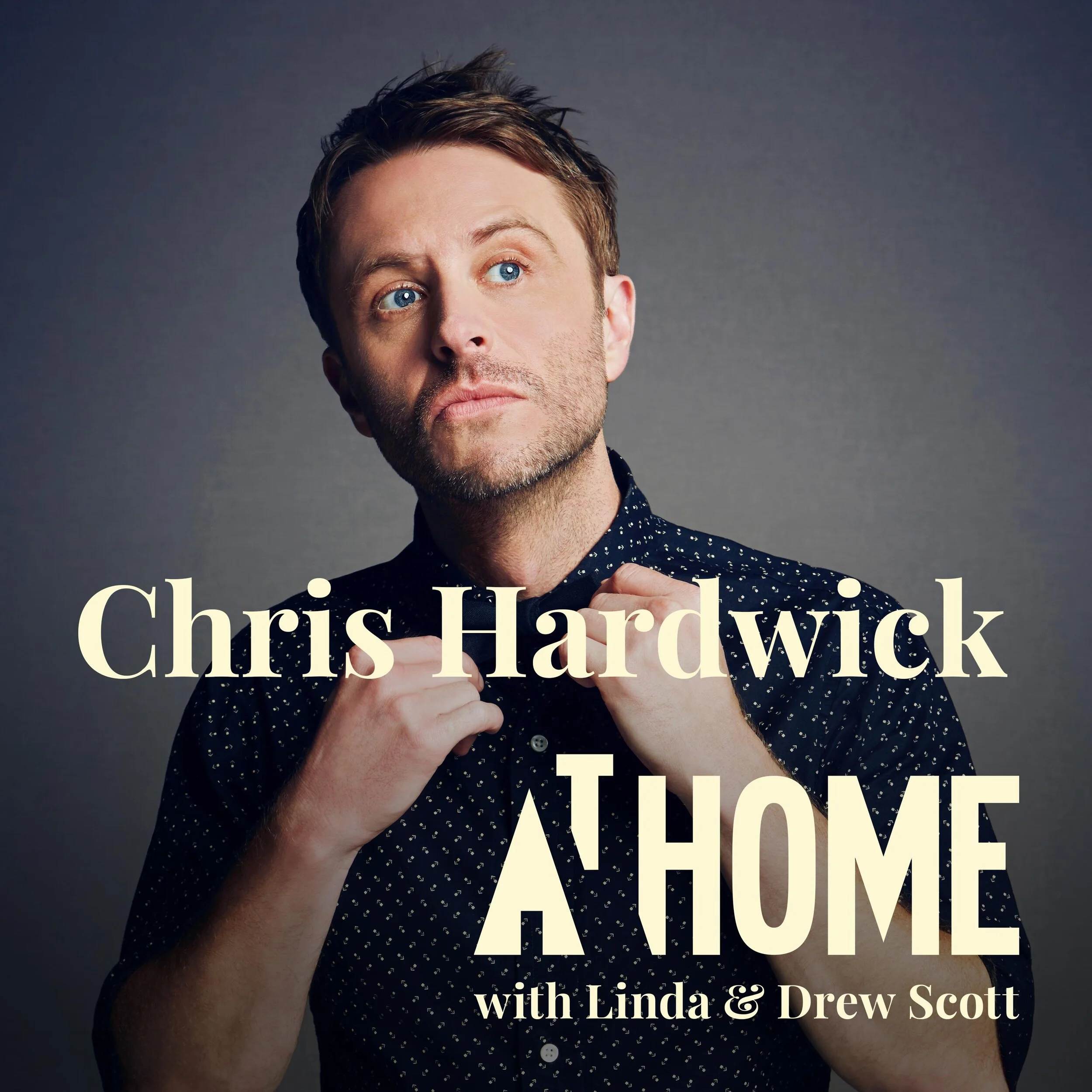 Chris Hardwick