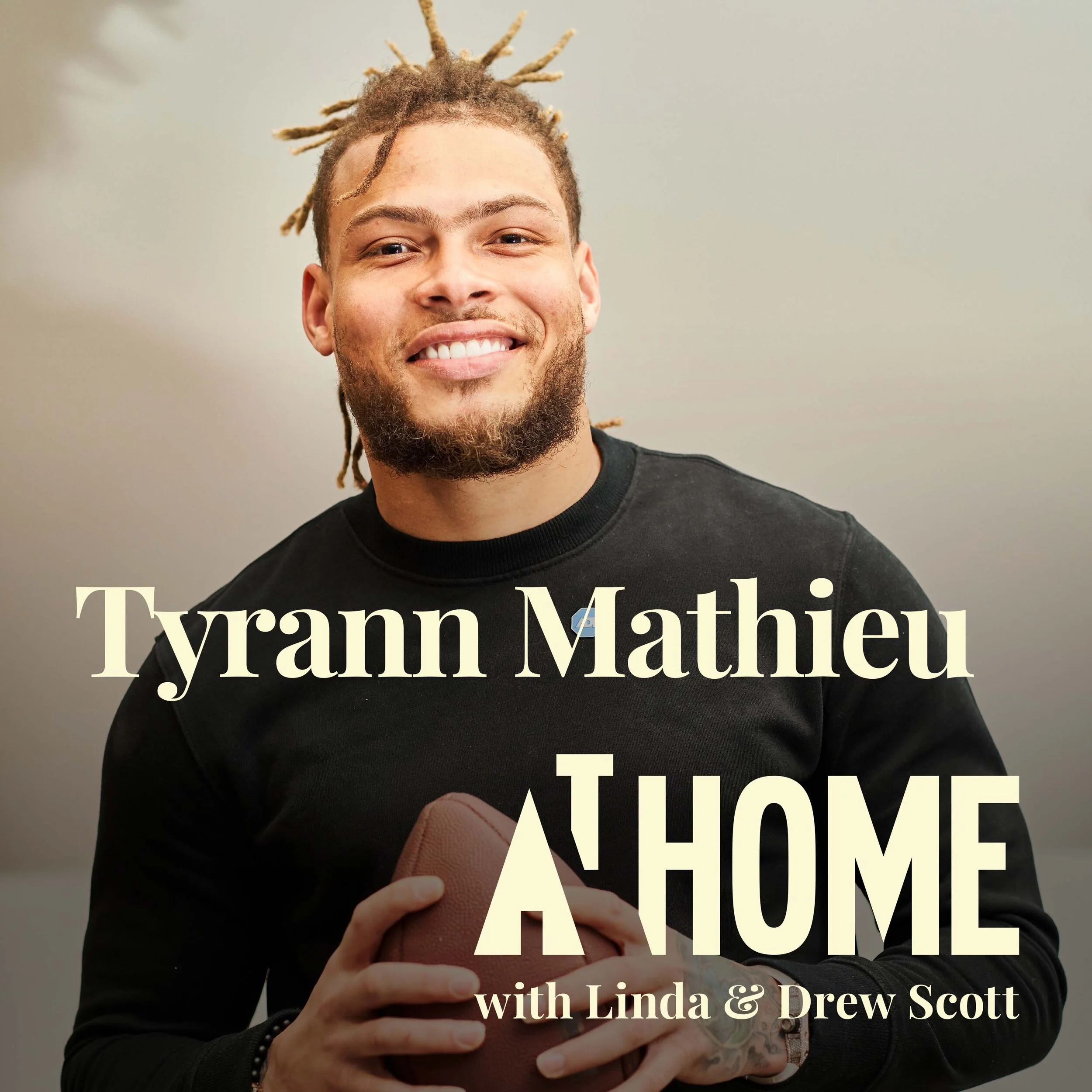 Tyrann Mathieu