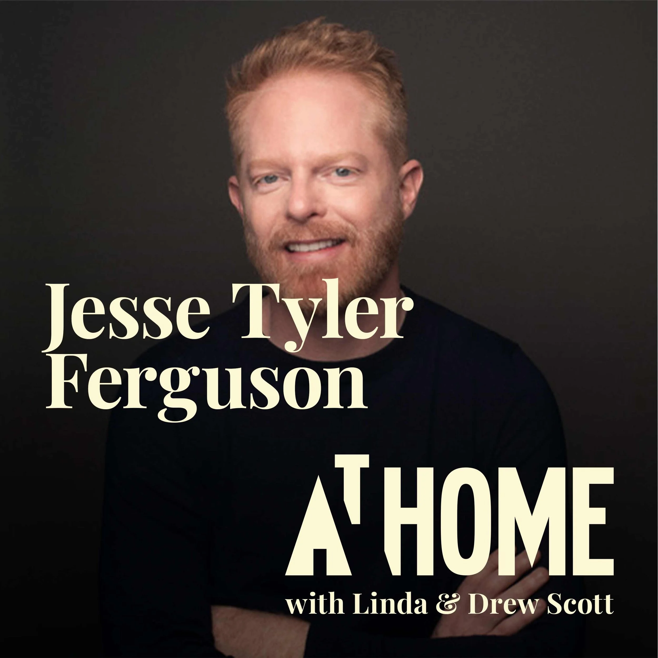 Jesse Tyler Ferguson