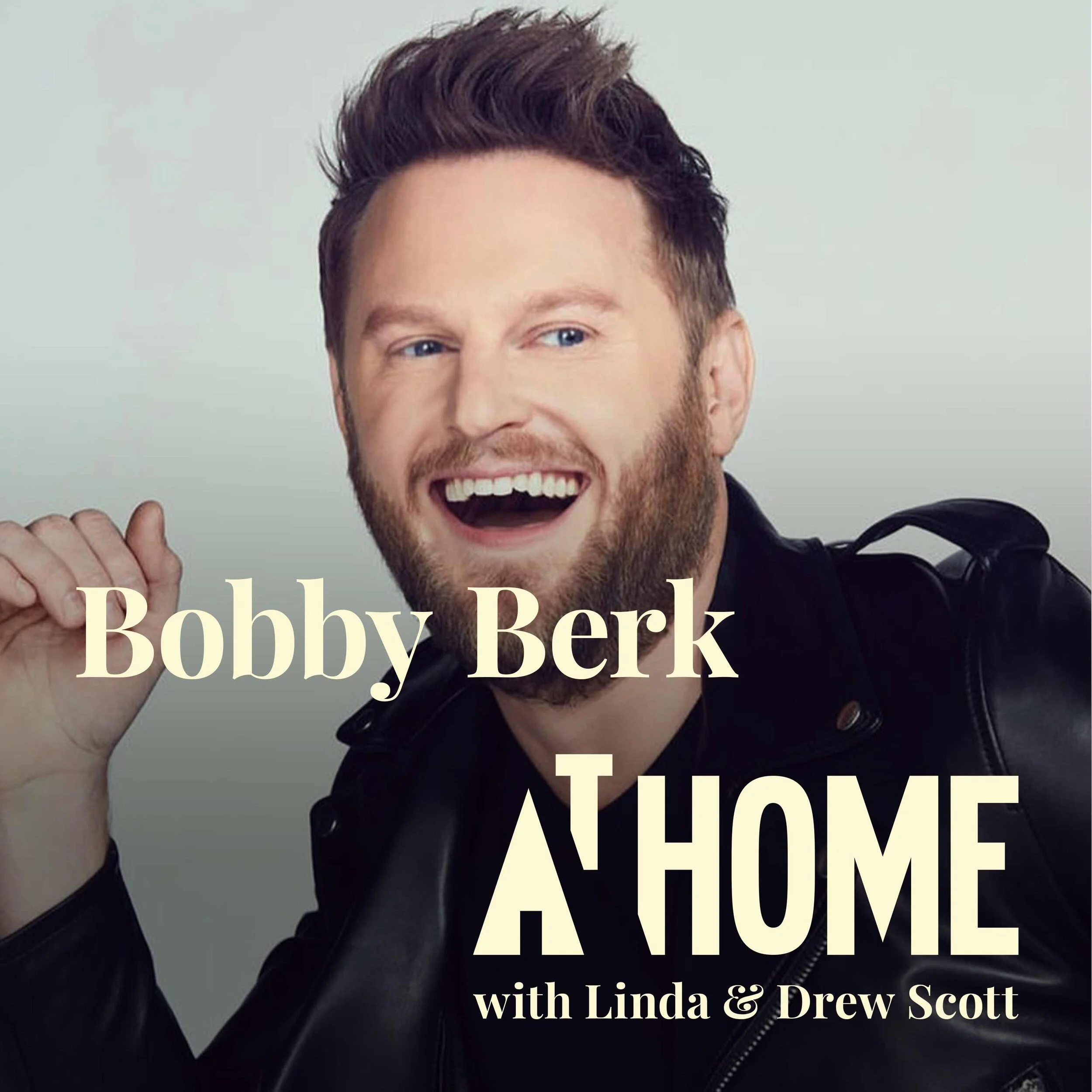 Bobby Berk
