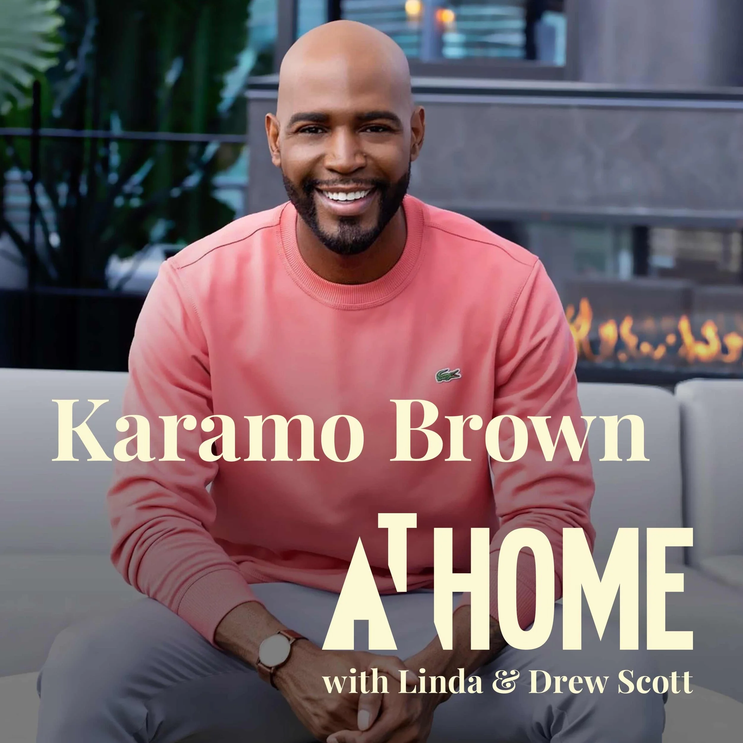 Karamo Brown