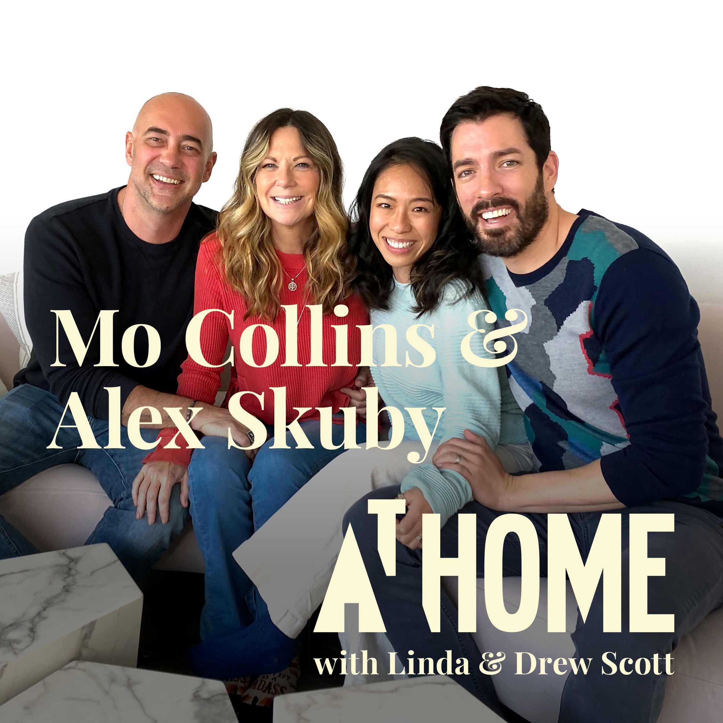 Mo Collins &amp; Alex Skuby