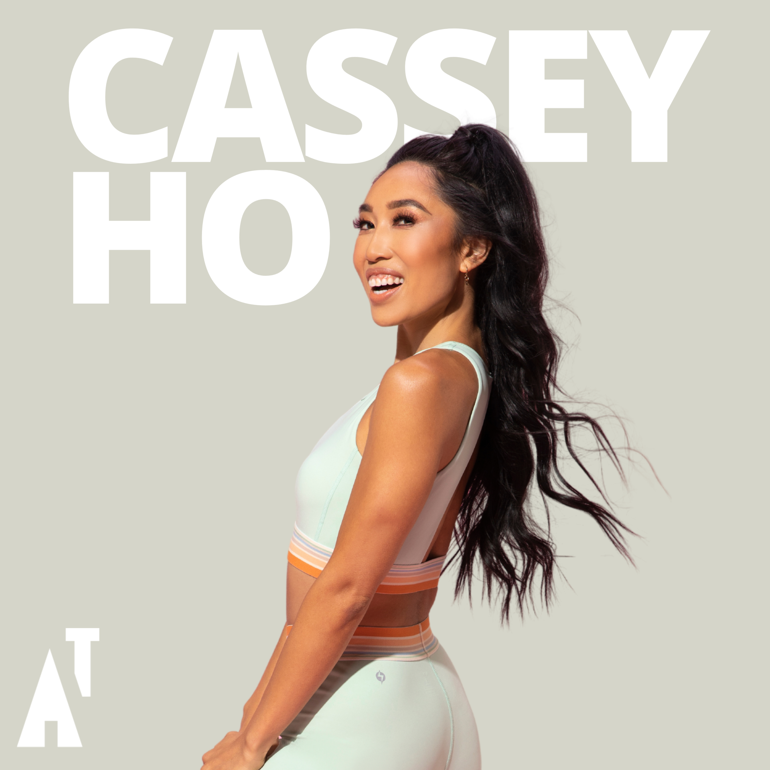 Cassey Ho — At Home with Linda & Drew Scott
