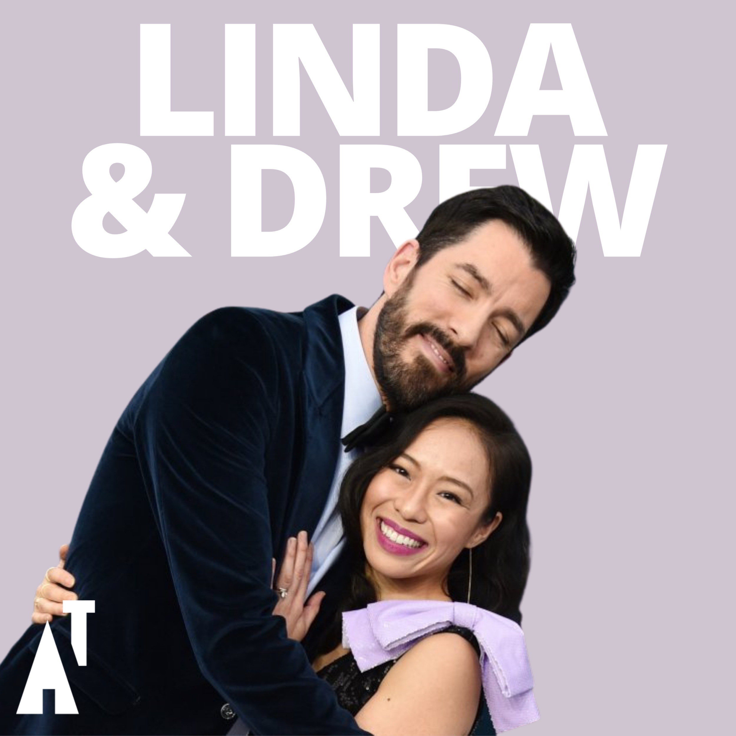 Linda &amp; Drew Scott