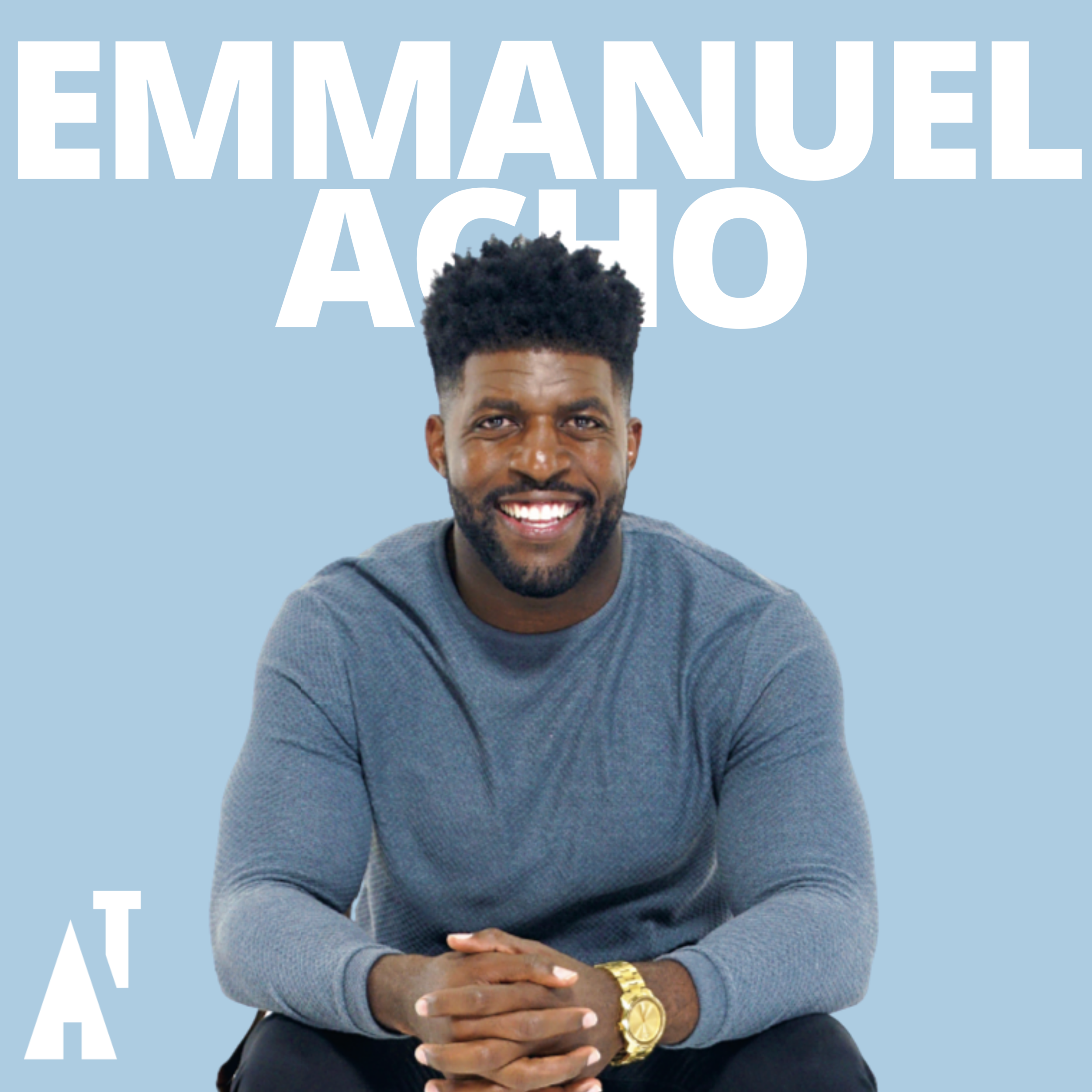 Emmanuel Acho