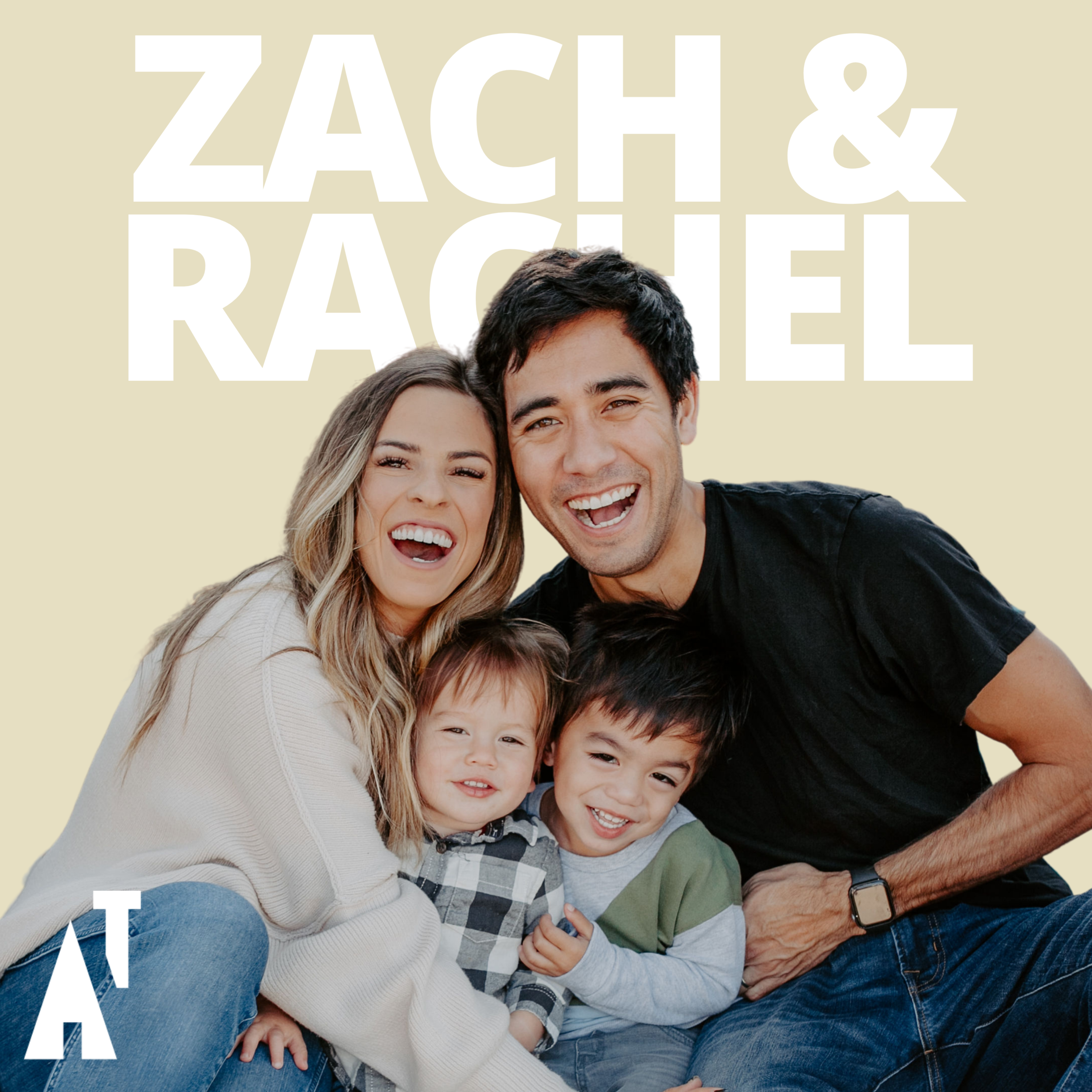 Rachel &amp; Zach King