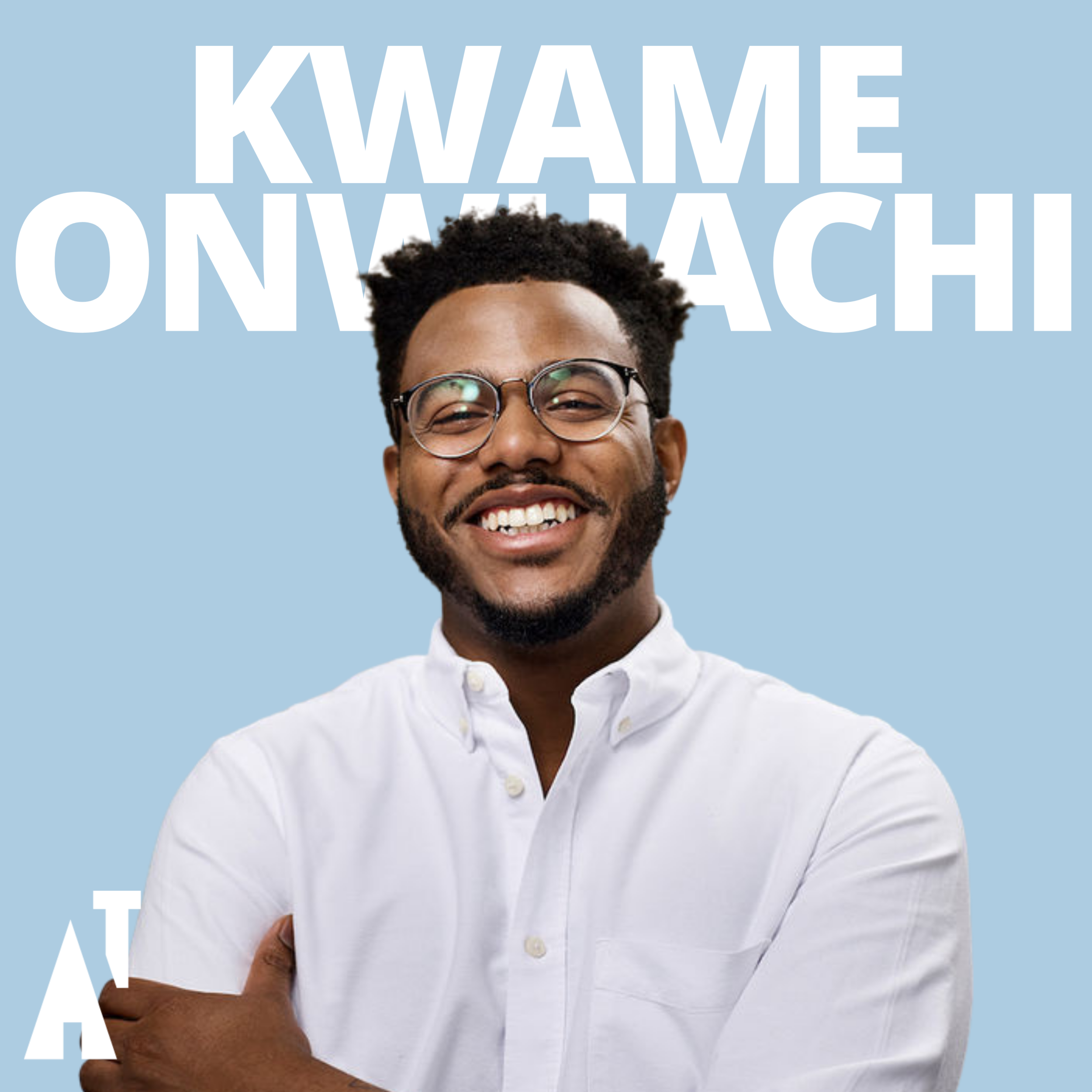 Chef Kwame Onwuachi