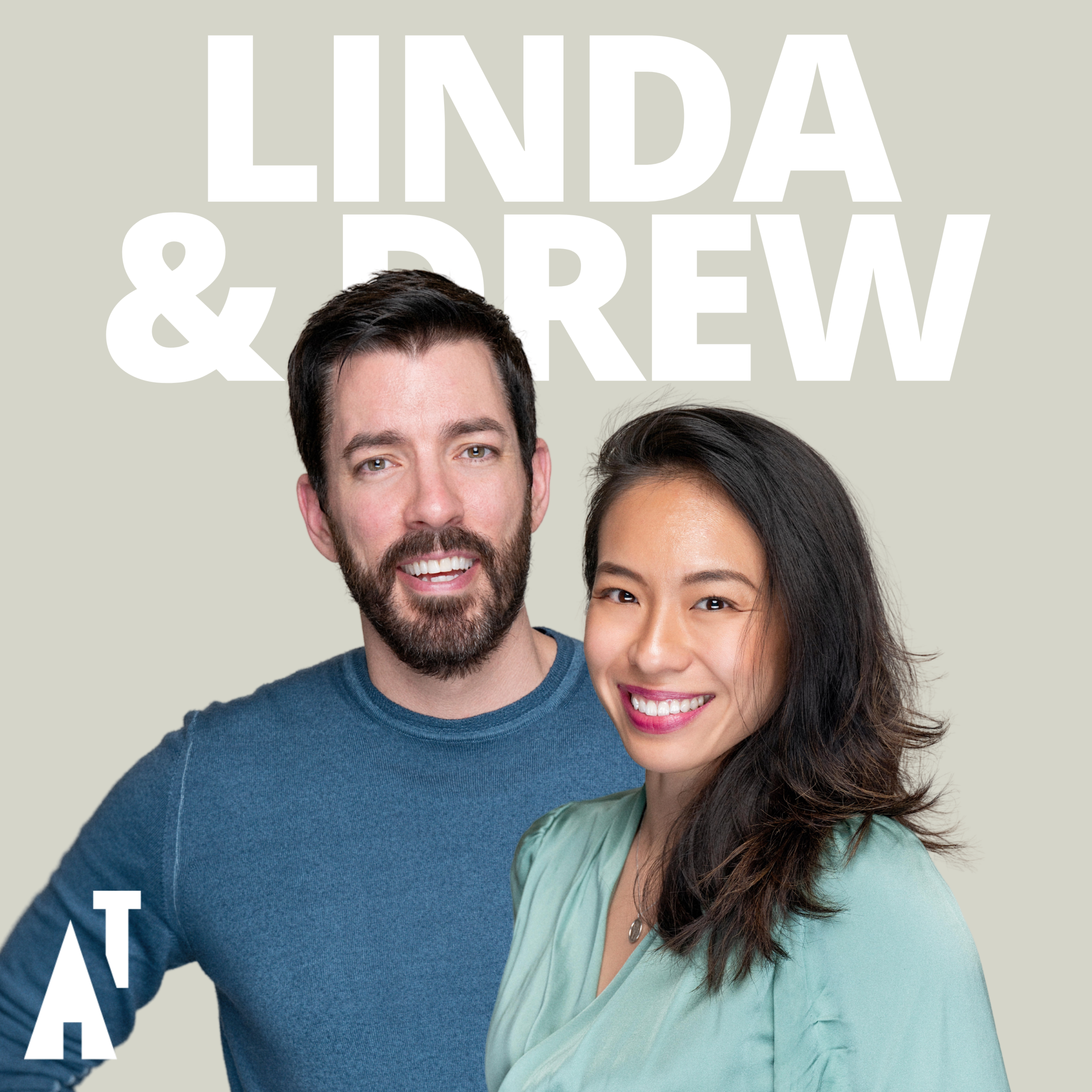 Linda &amp; Drew