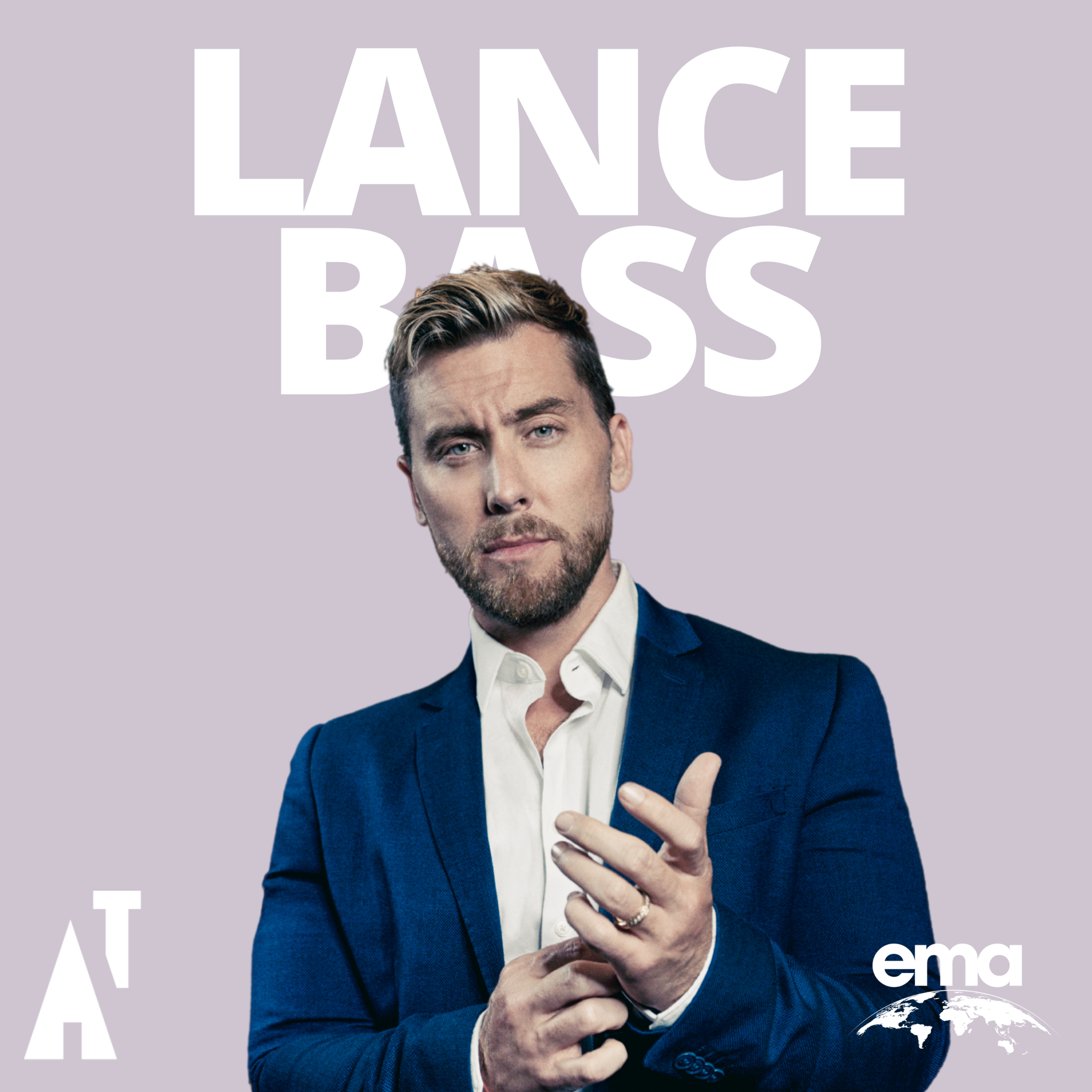 Lance Bass