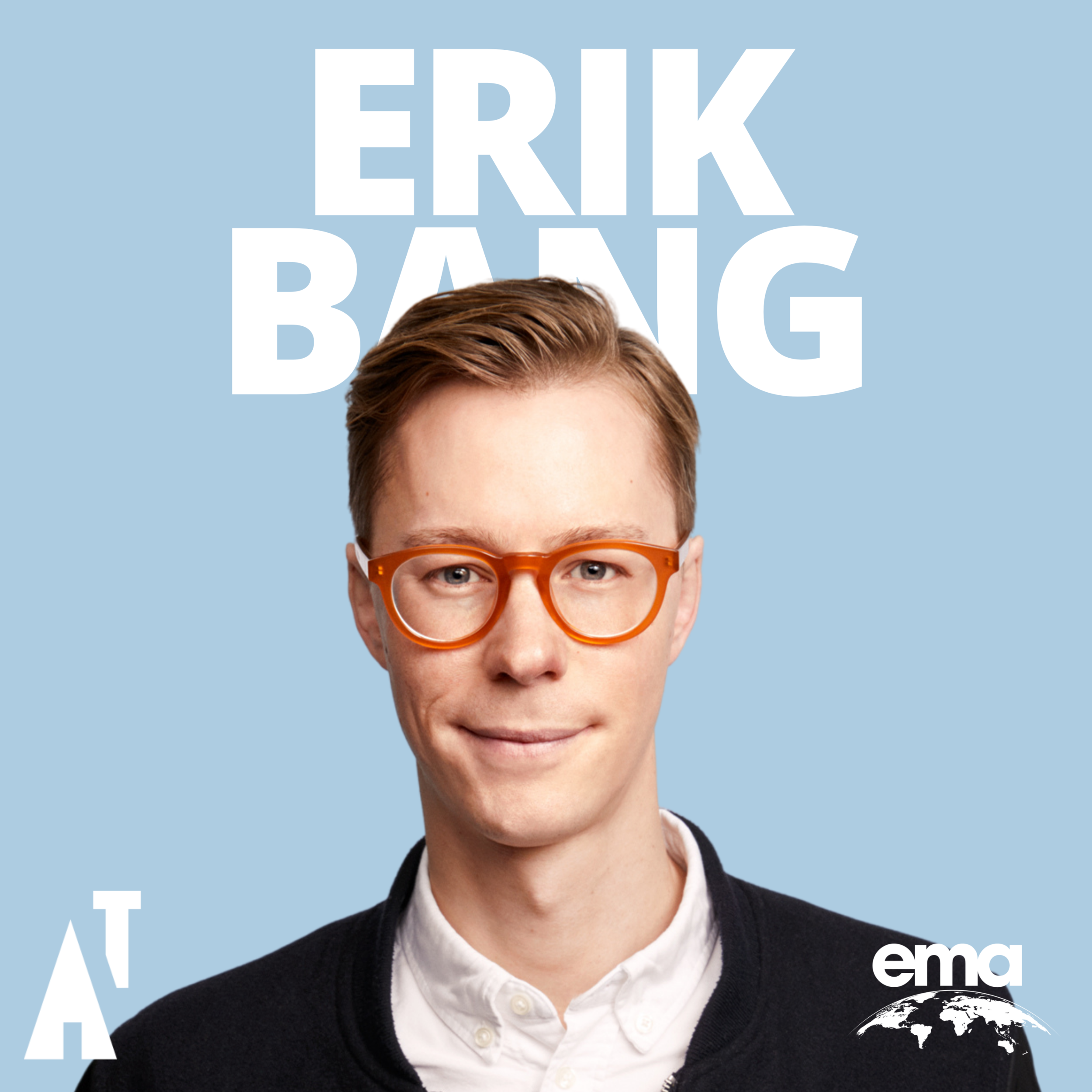 Erik Bang