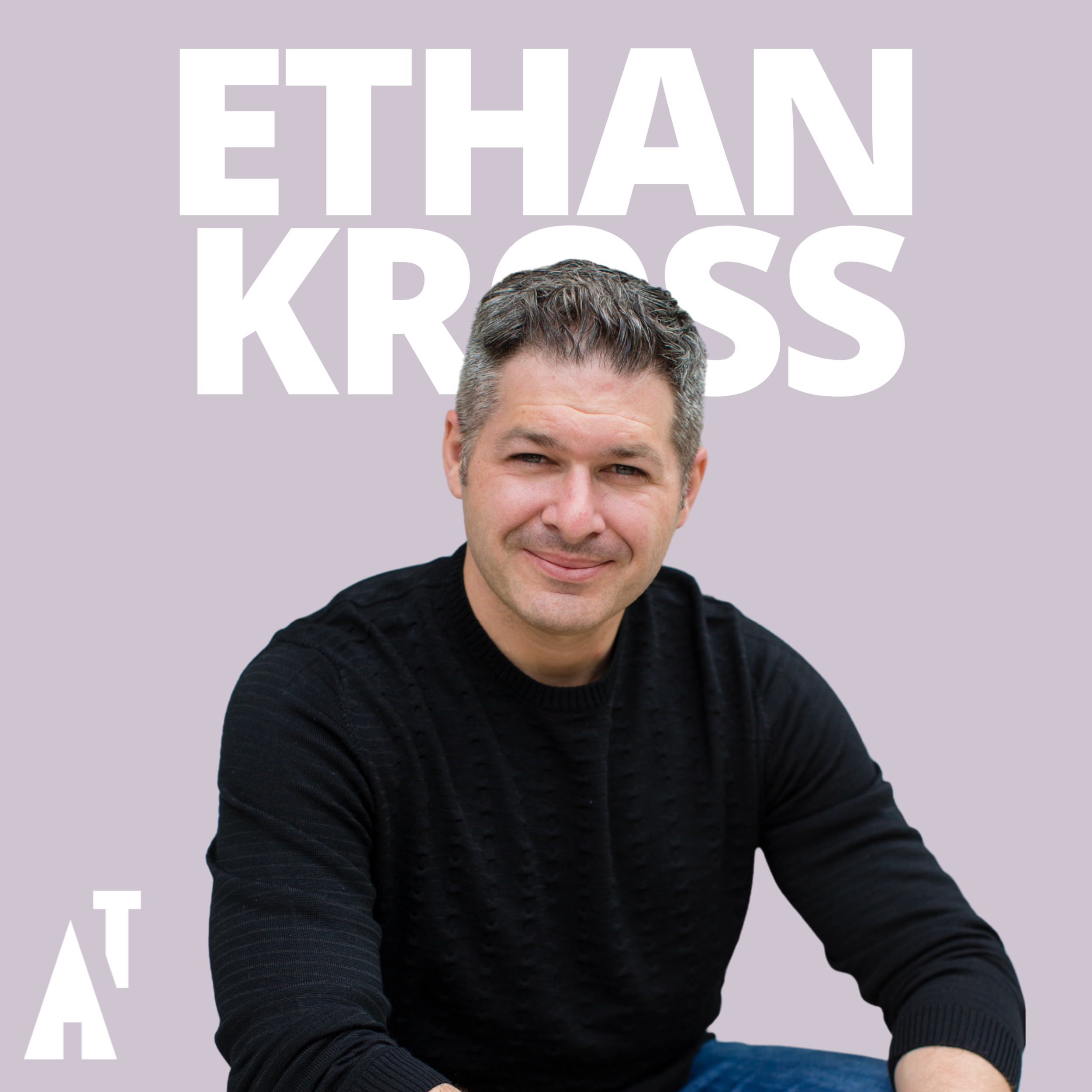 Ethan Kross