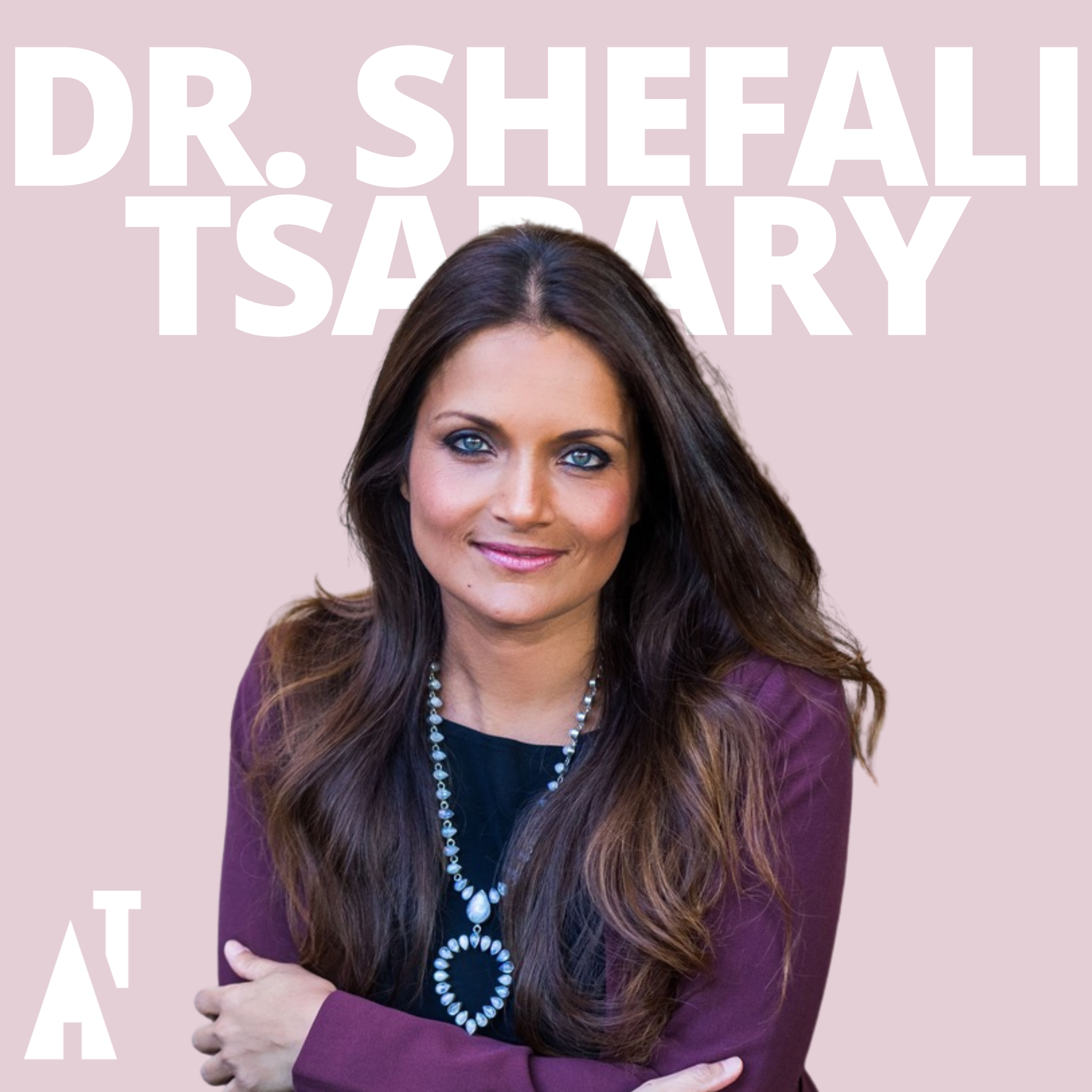 Dr Shefali Tsabary