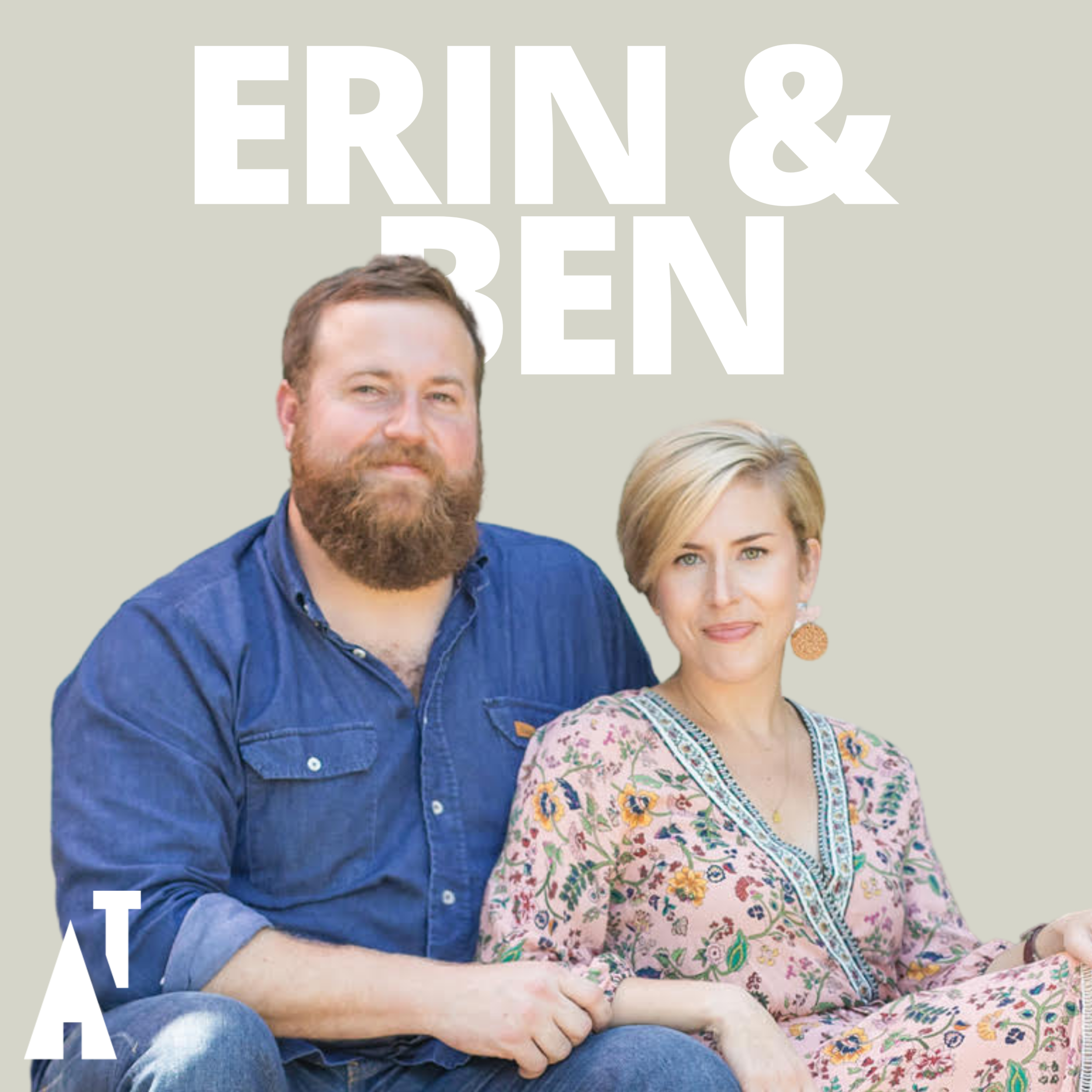 Erin &amp; Ben Napier