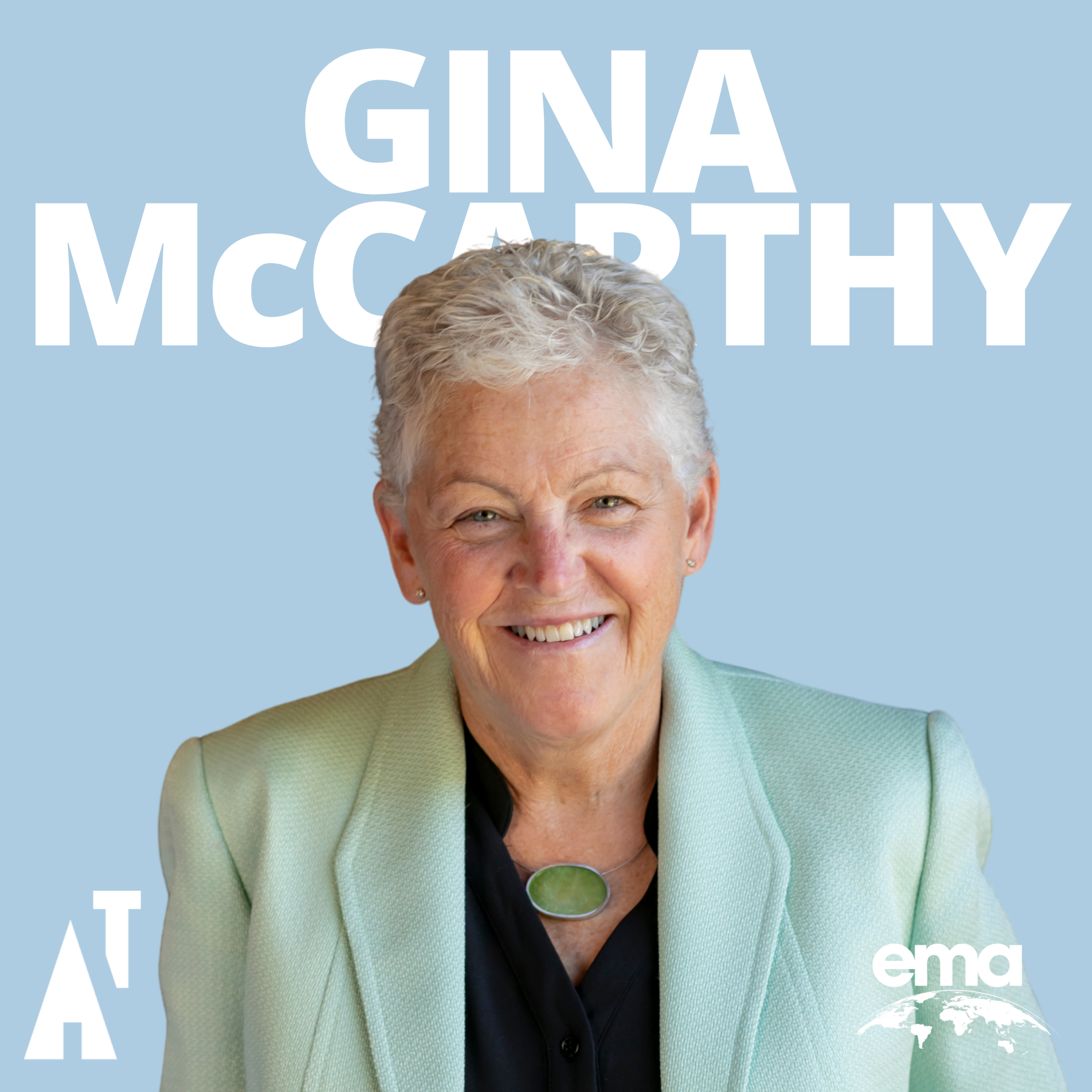 Gina McCarthy