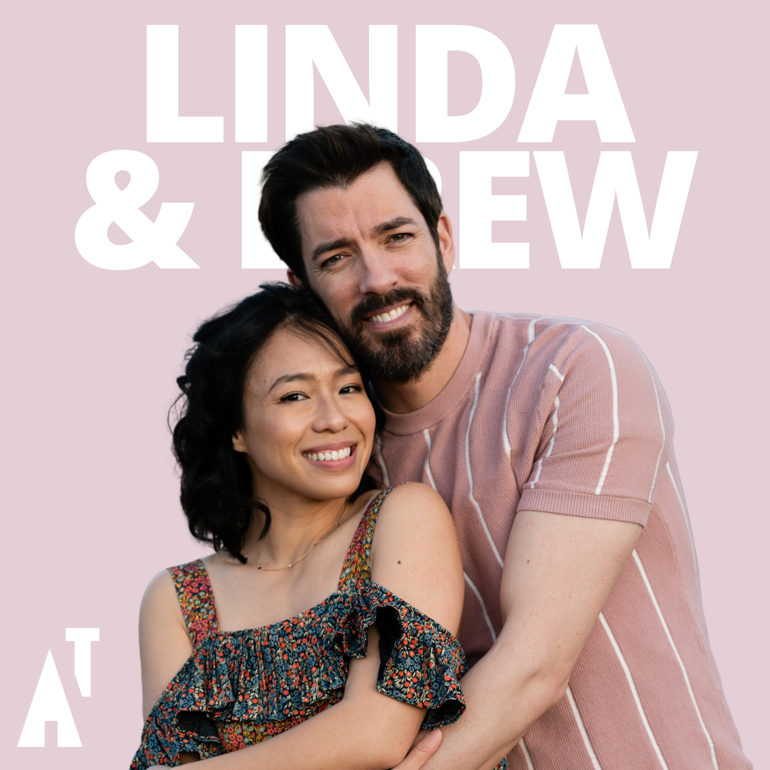 Linda &amp; Drew Scott