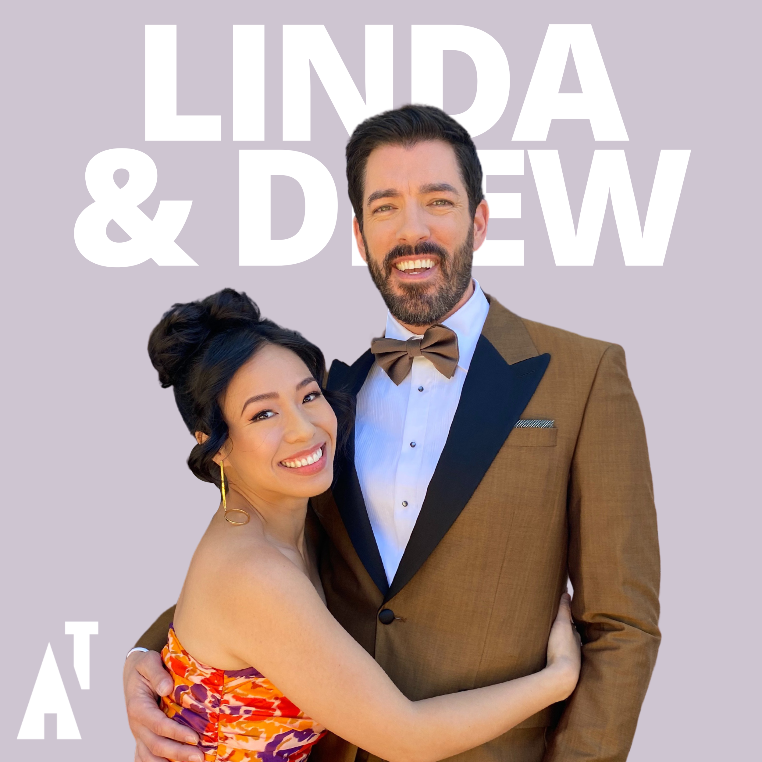 Linda &amp; Drew - Halloween