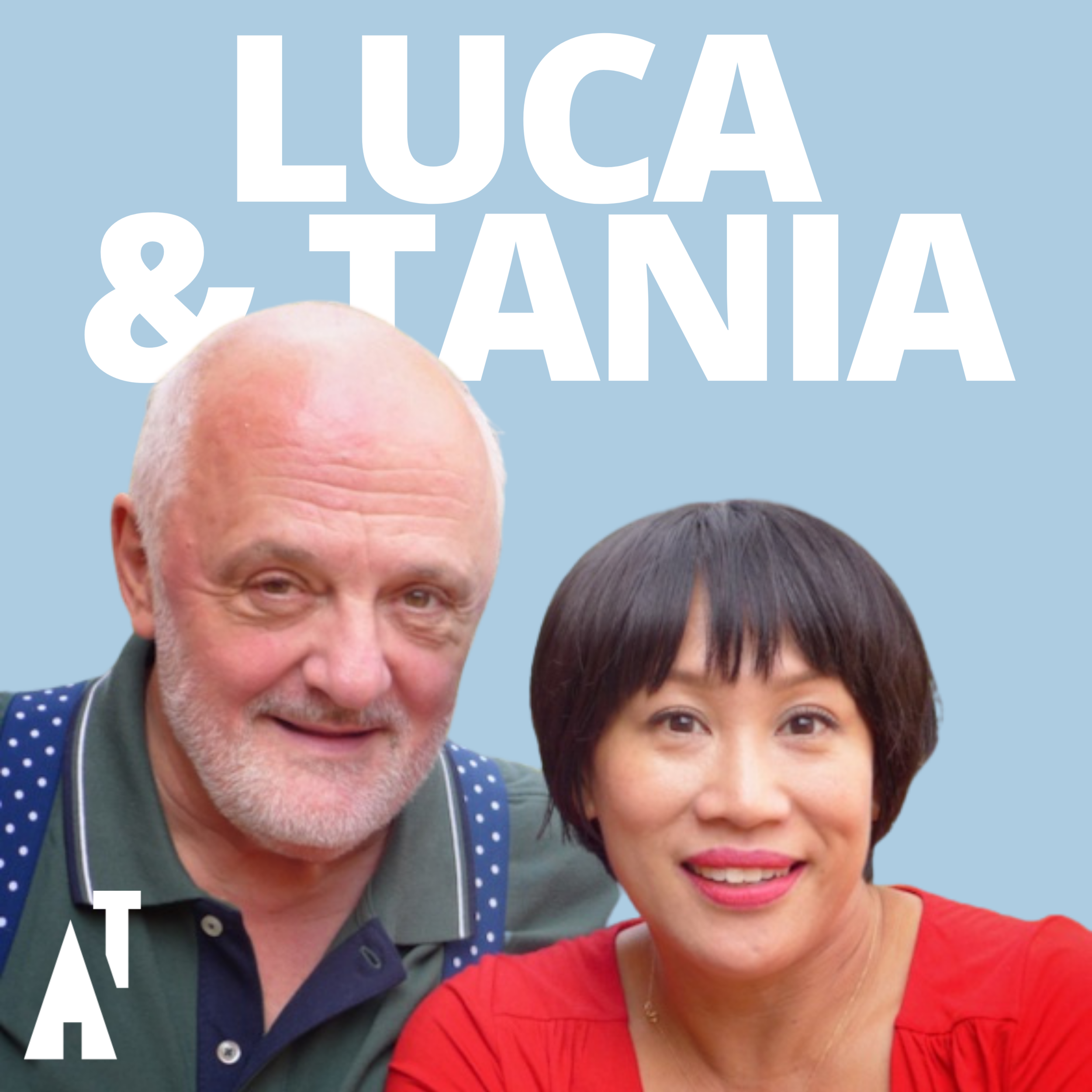 Luca Turin and Tania Sanchez
