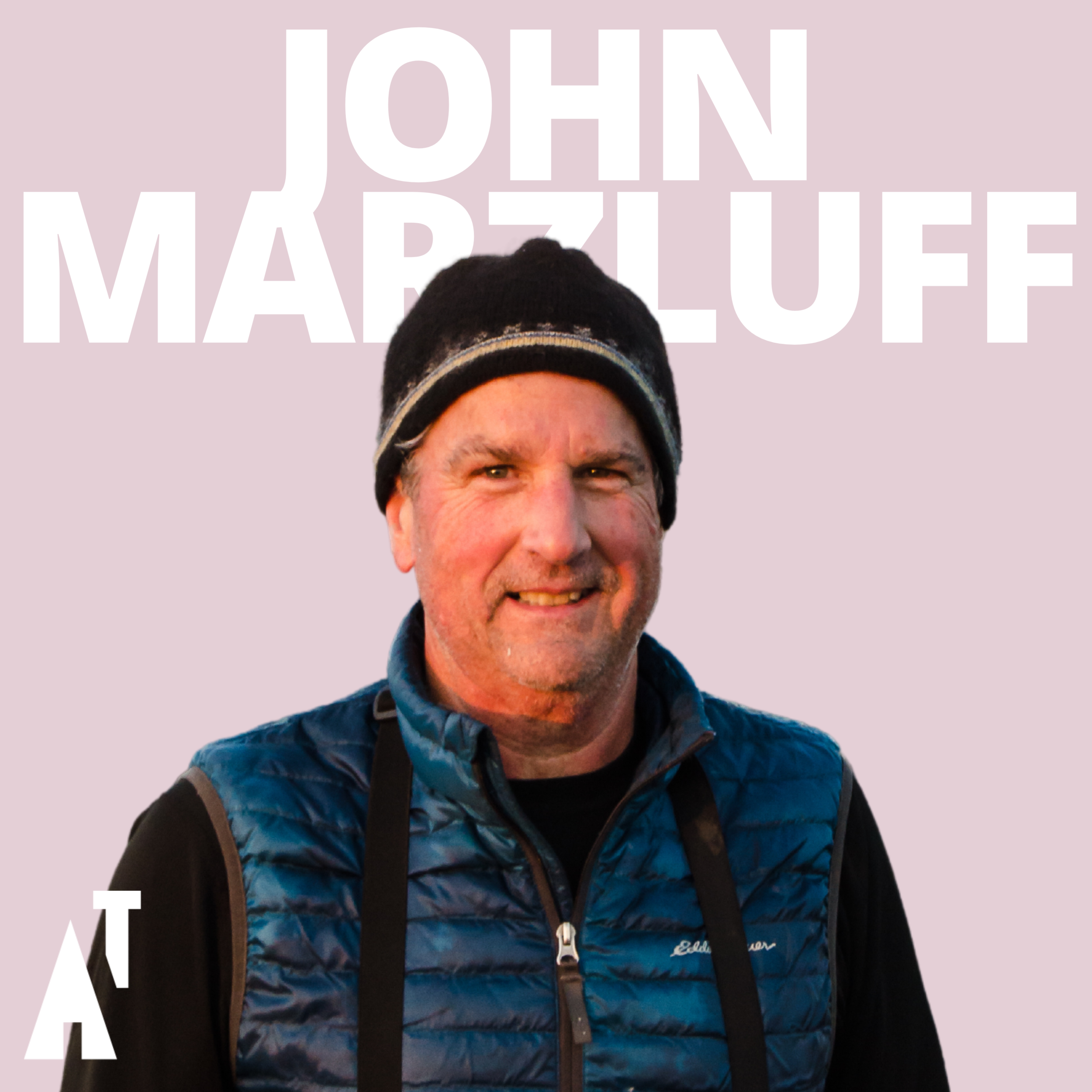 John Marzluff