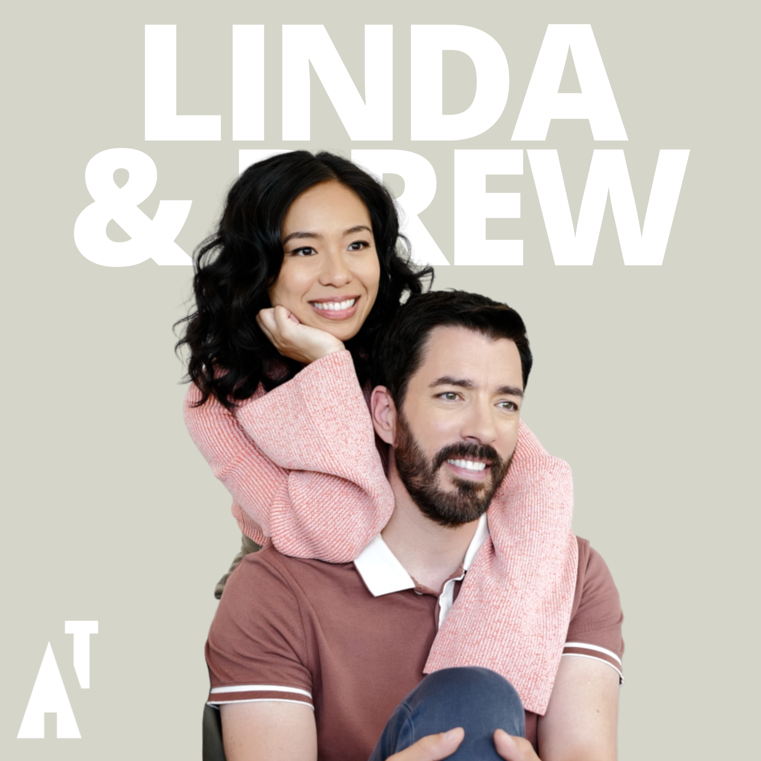 Linda &amp; Drew - November