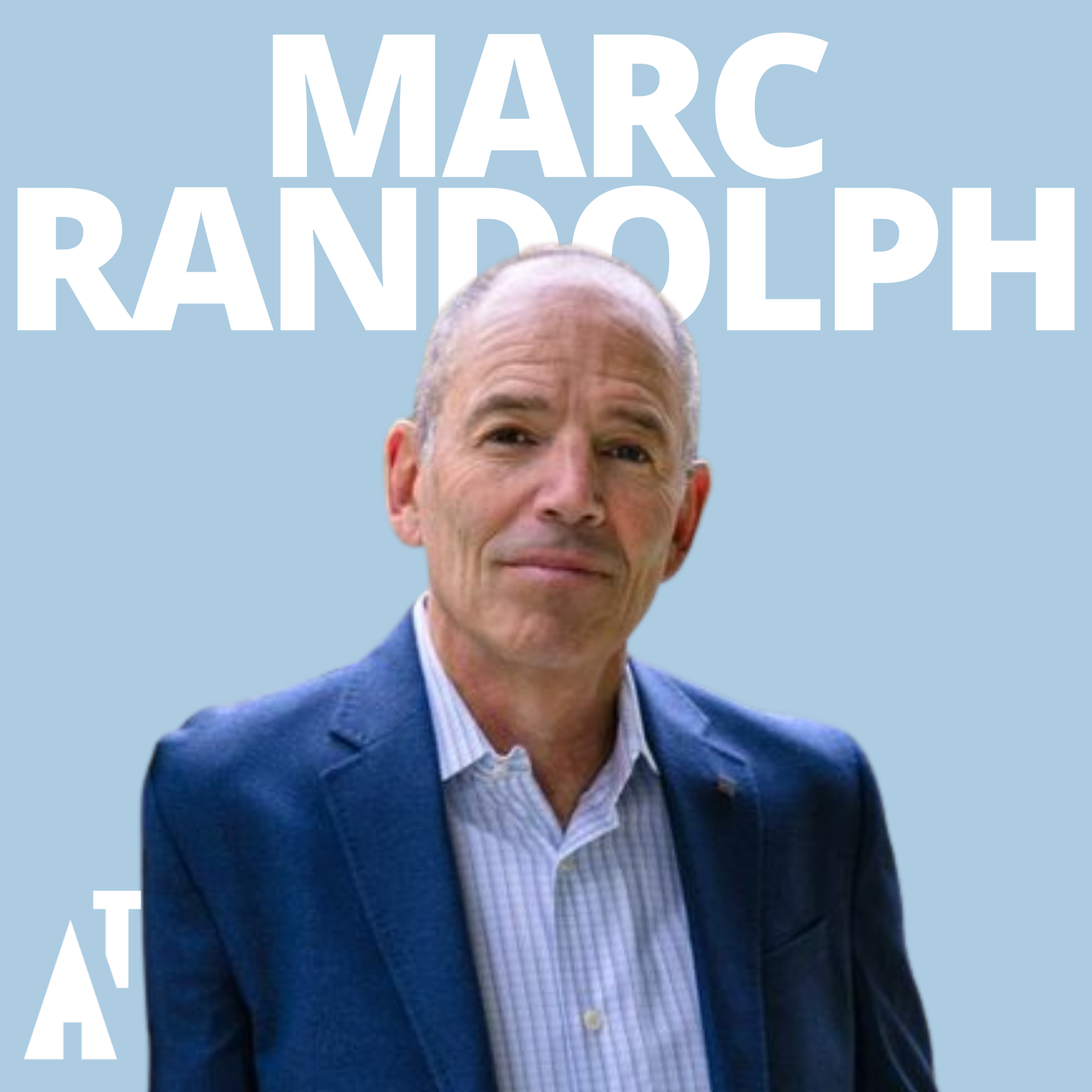 Marc Randolph