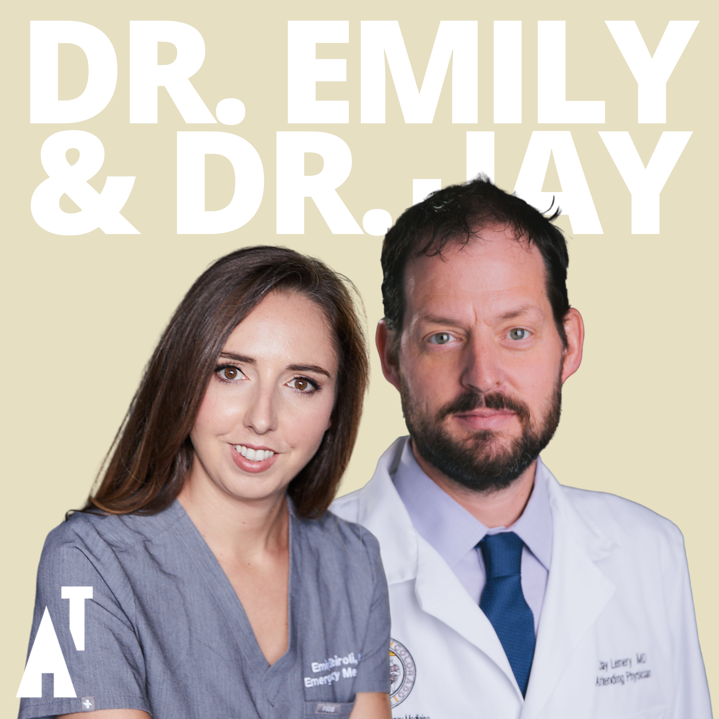 Dr. Emily Sbiroli &amp; Dr. Jay Lemery