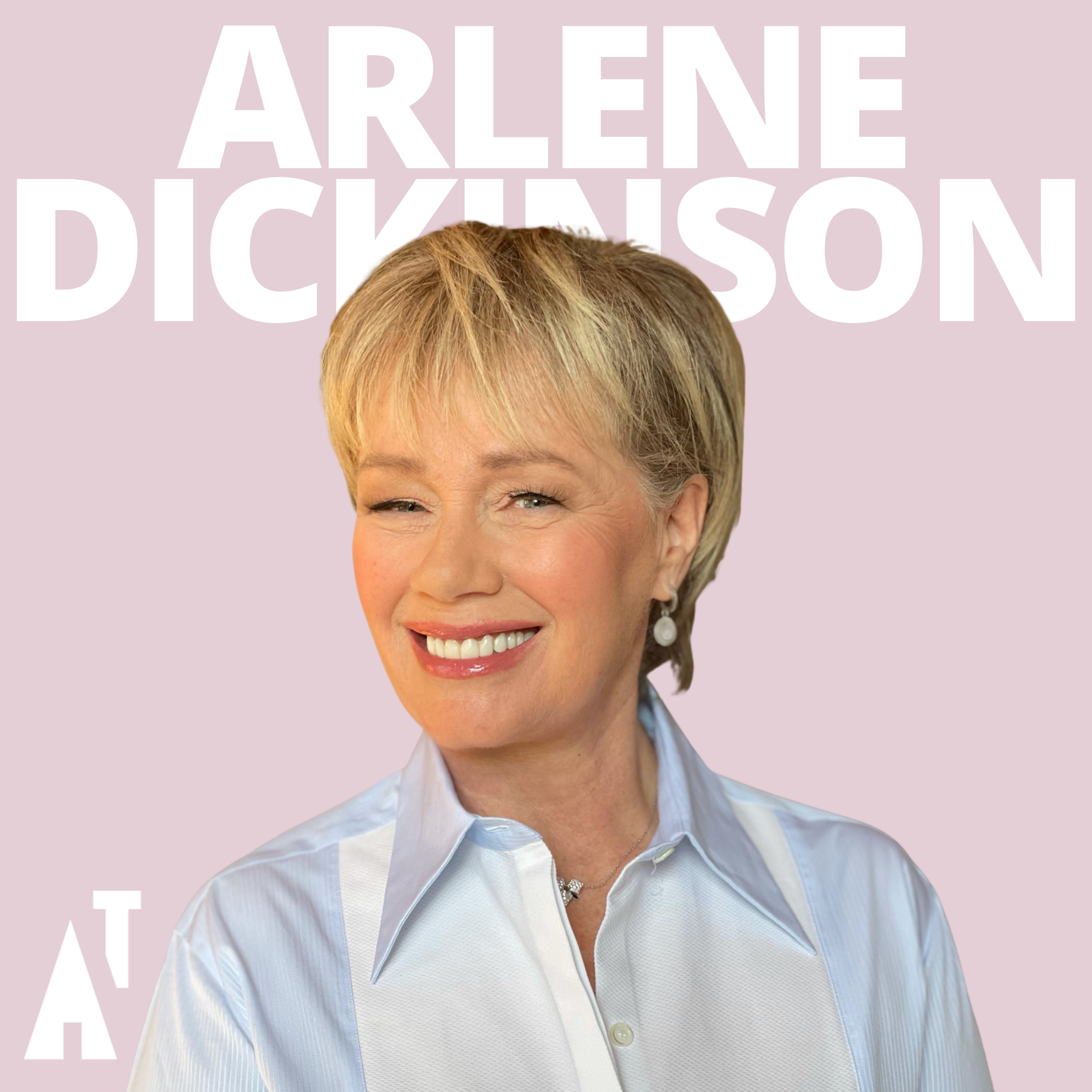 Arlene Dickinson