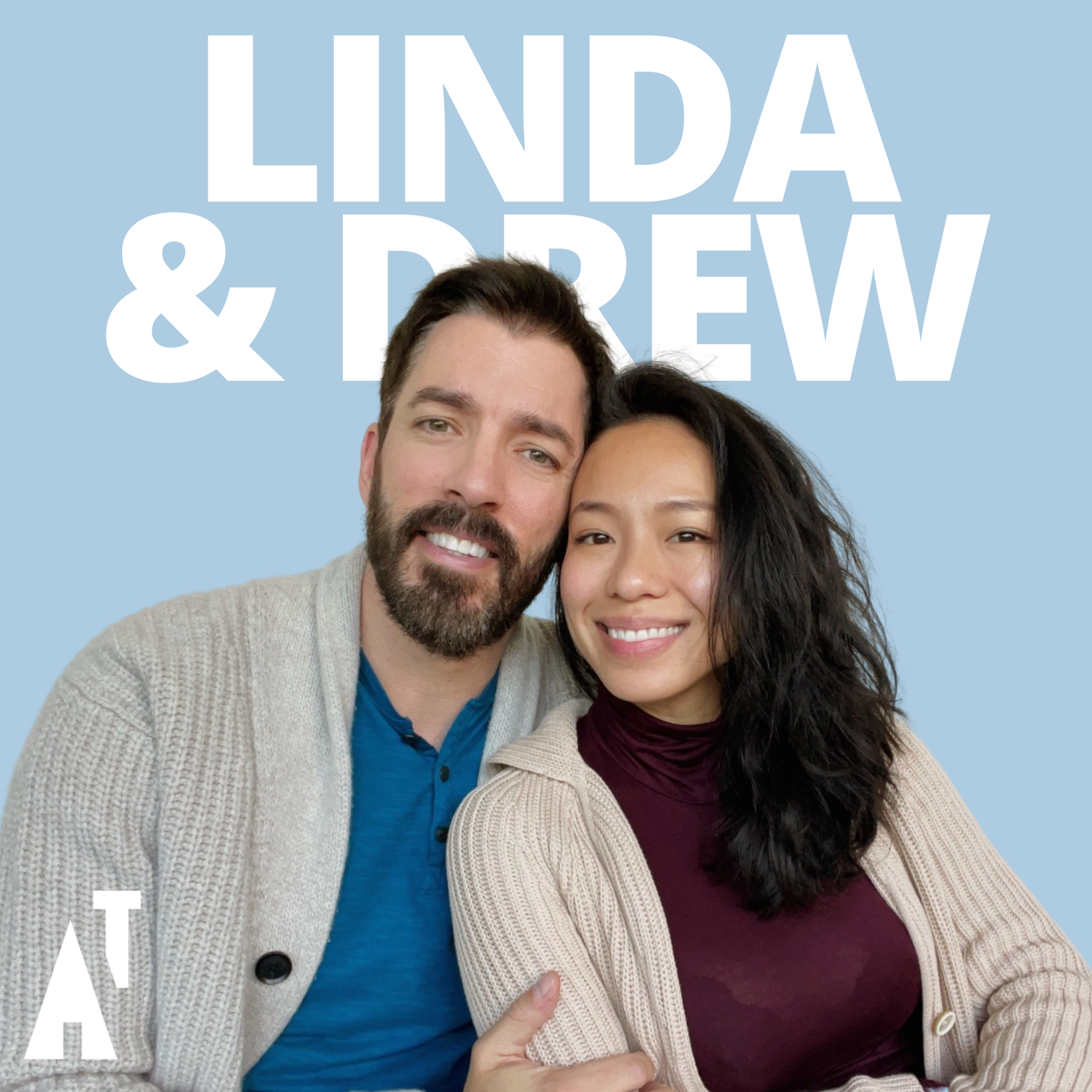 Linda &amp; Drew - December