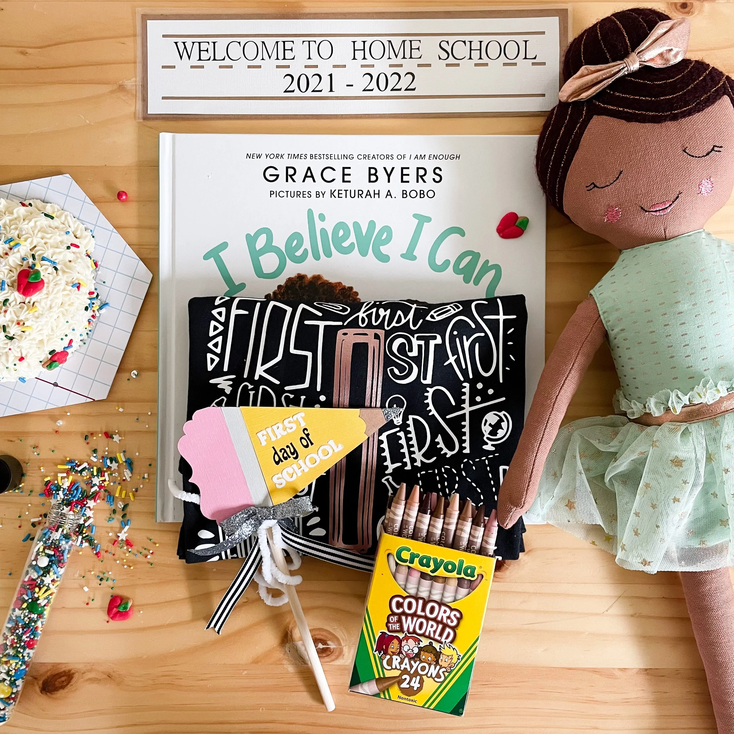 How Come Homeschool?