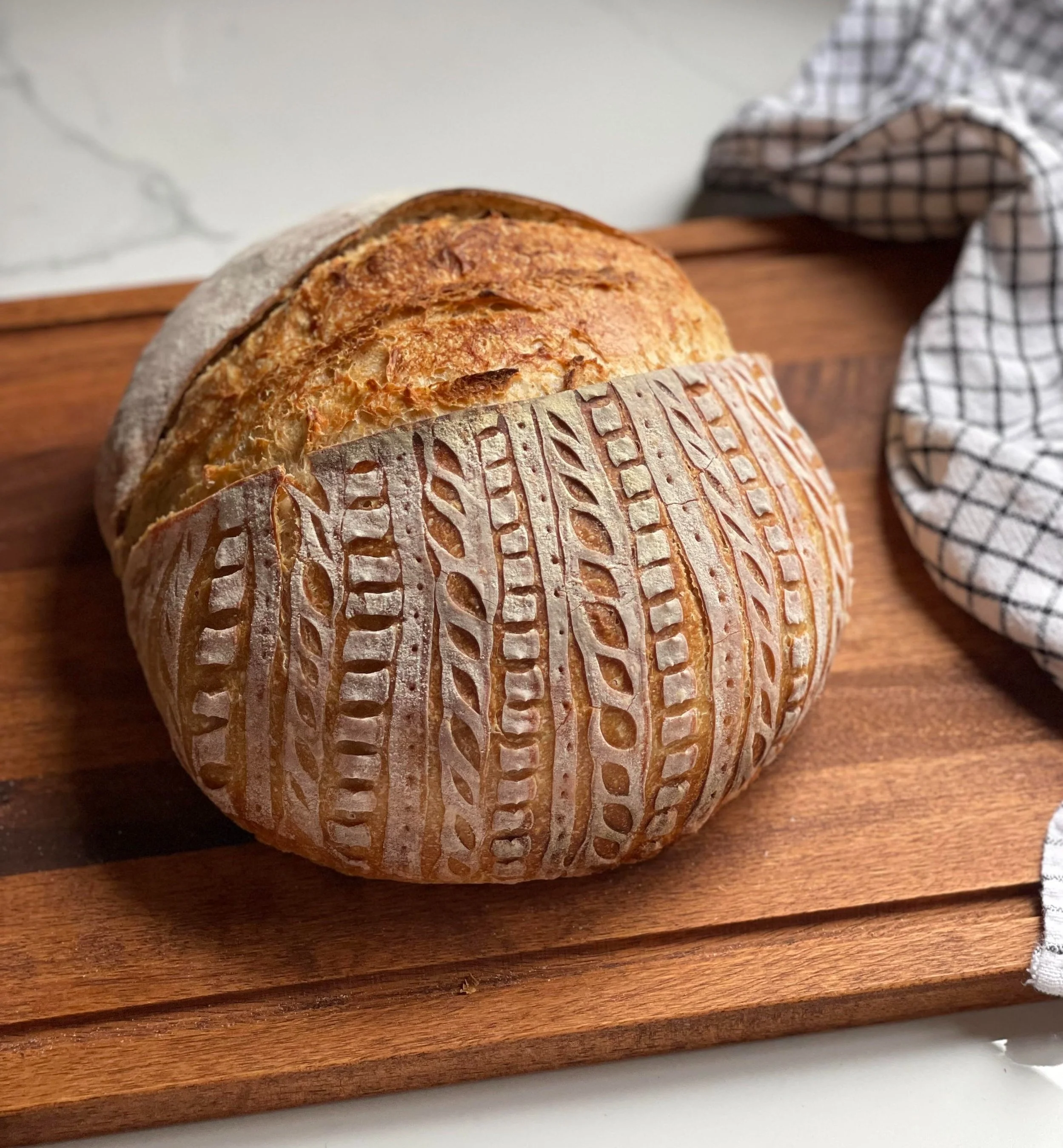15 Sourdough Terms | A Beginners Guide