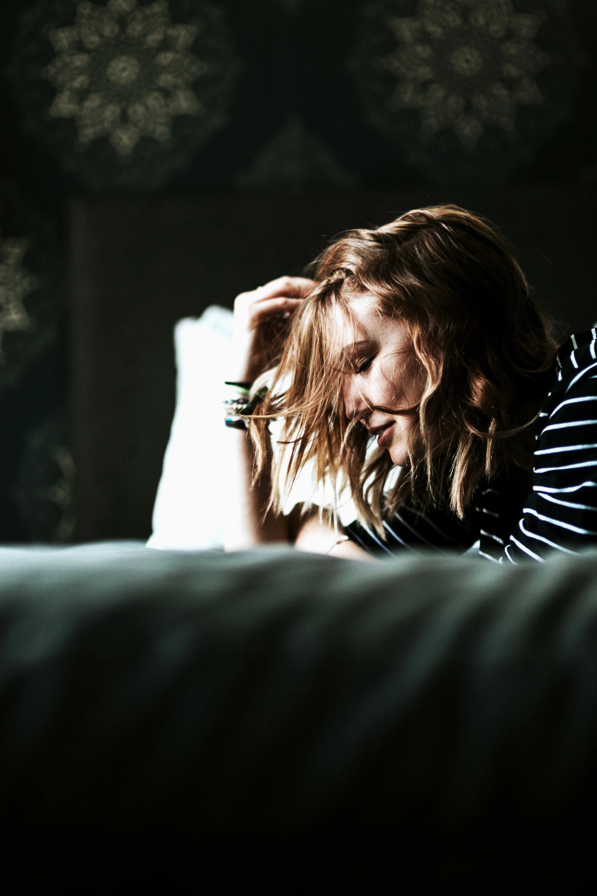 Anxiety - what it is and how to deal with it!