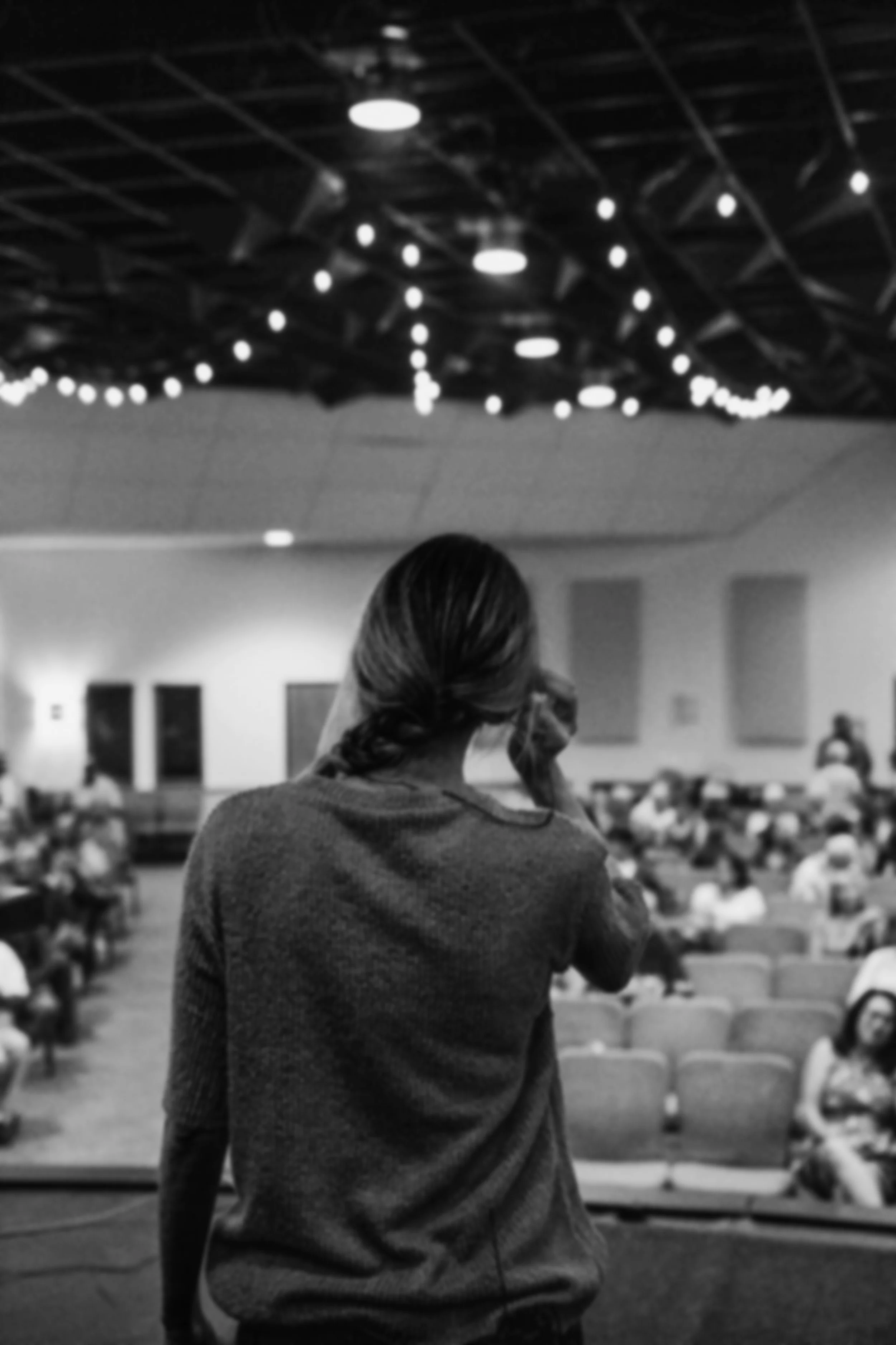 Can I overcome my fear of public speaking?