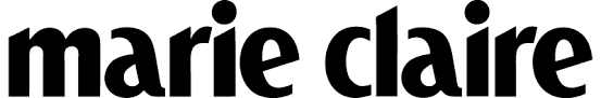 Marie Claire magazine logo.png