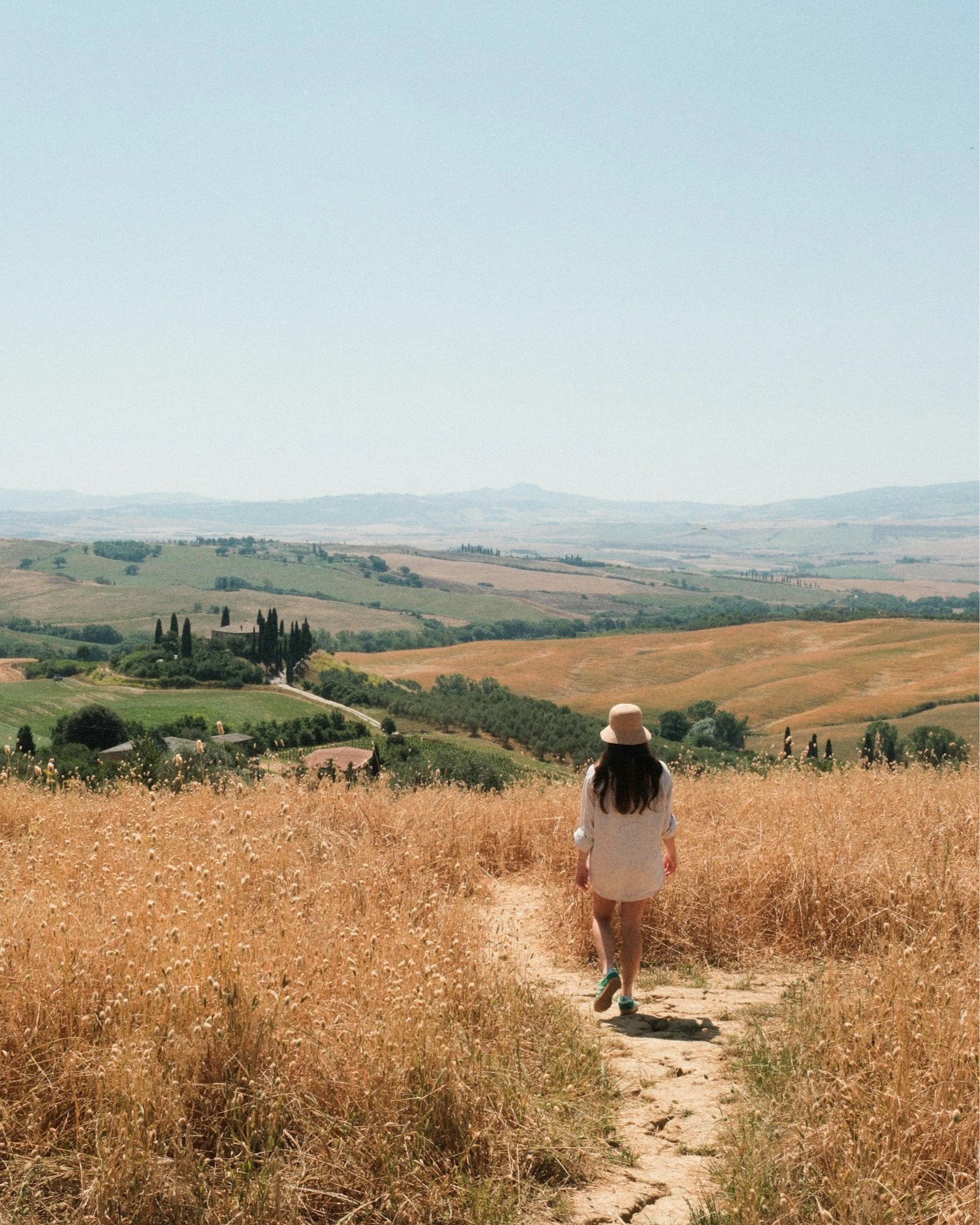 Expert life coaching sessions with Rachel Coffey