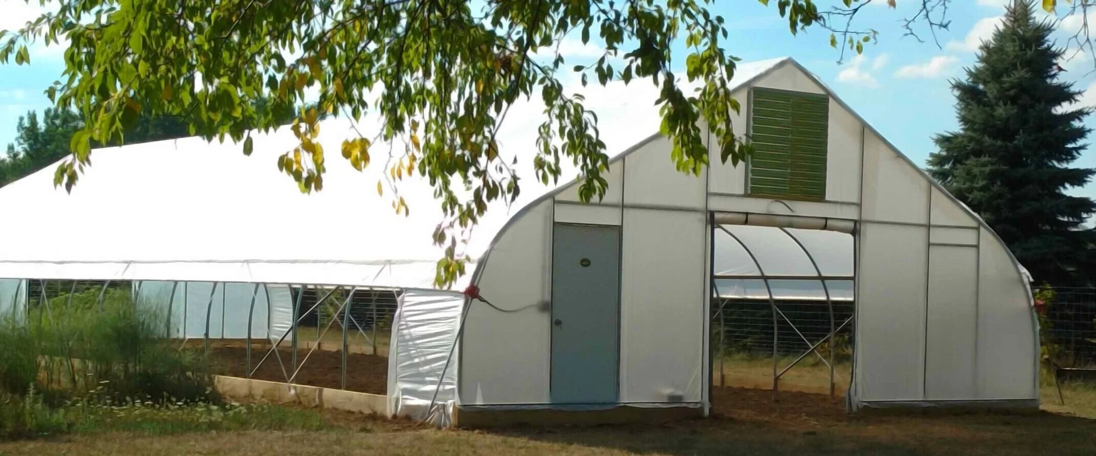 Structures — Hoophouses.org