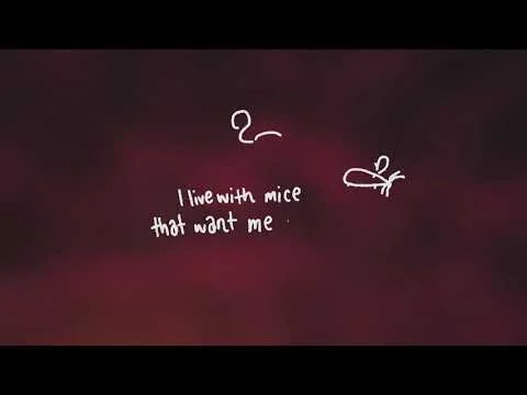 Georgia Parker - Rusty (Lyric Video)