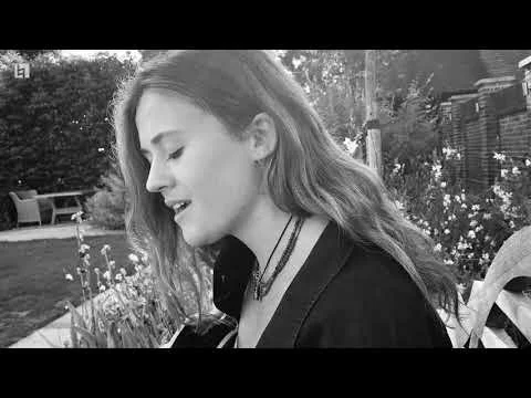 Dua Lipa - Don't Start Now (Cover by Georgia Parker)