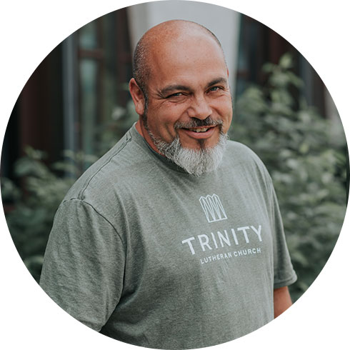 Rick Vernier Facilities Engineer rvernier@trinityfalls.org