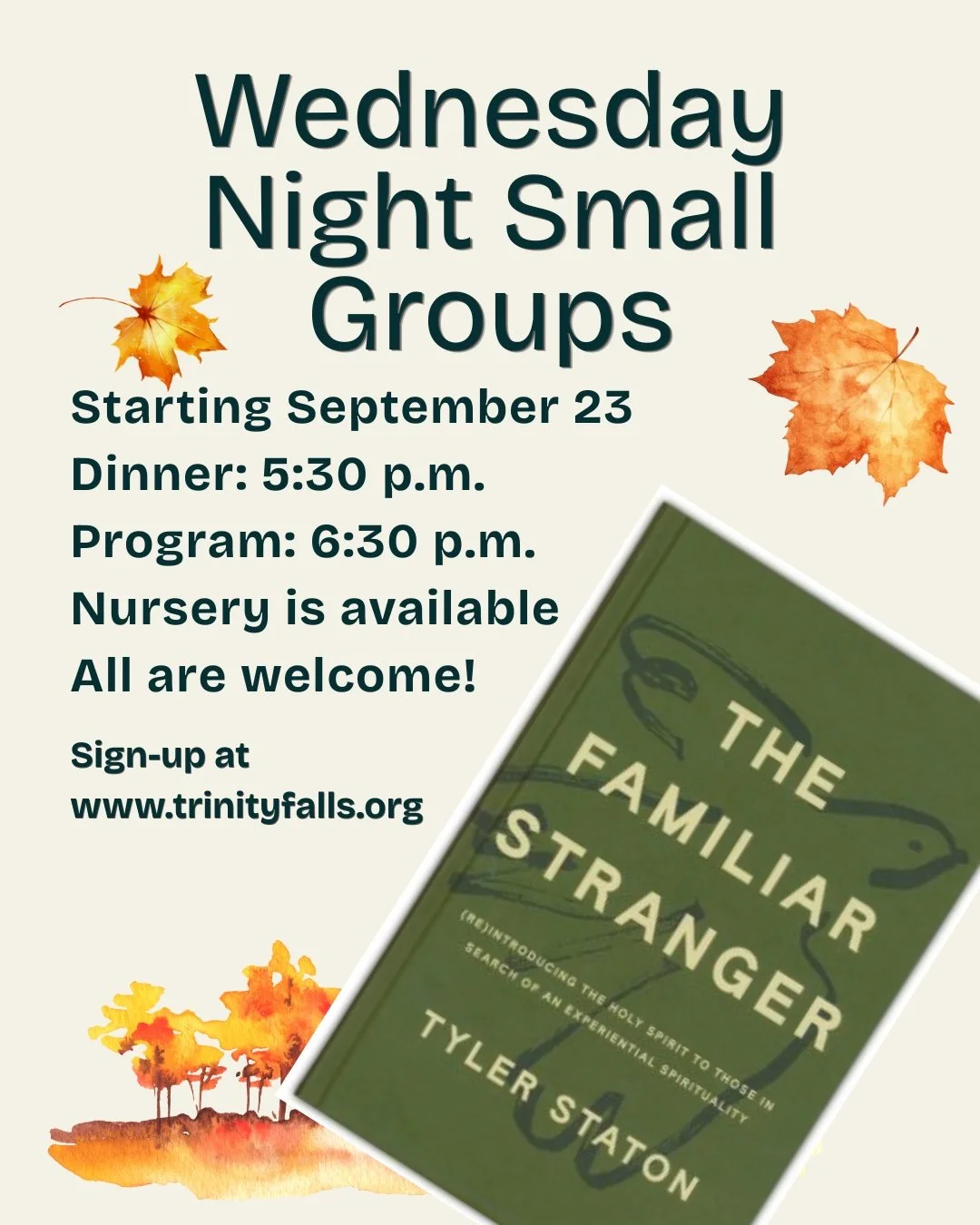 Wednesday Night small groups.jpg