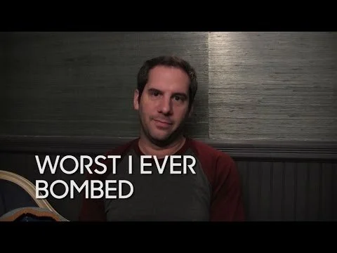 Worst I Ever Bombed