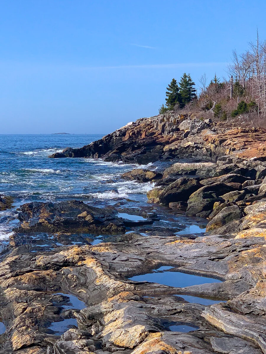 Pemaquid Peace