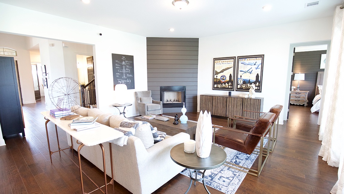 Top Interior Designers in San Antonio Top Interior Designers in San Antonio