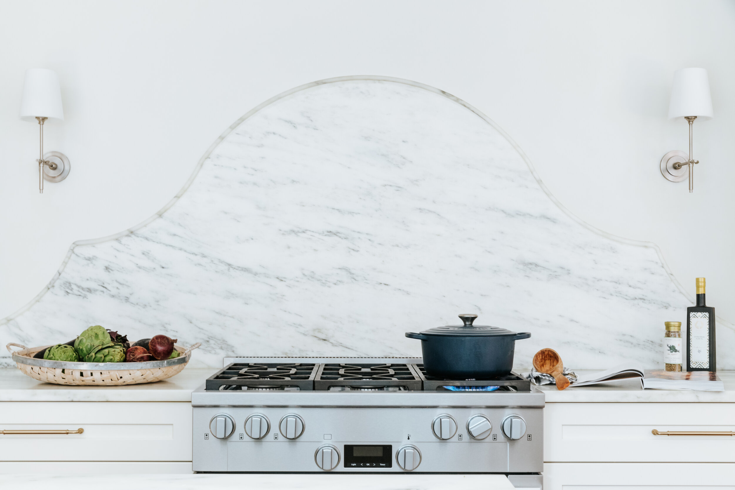 kitchen tour cape elizabeth