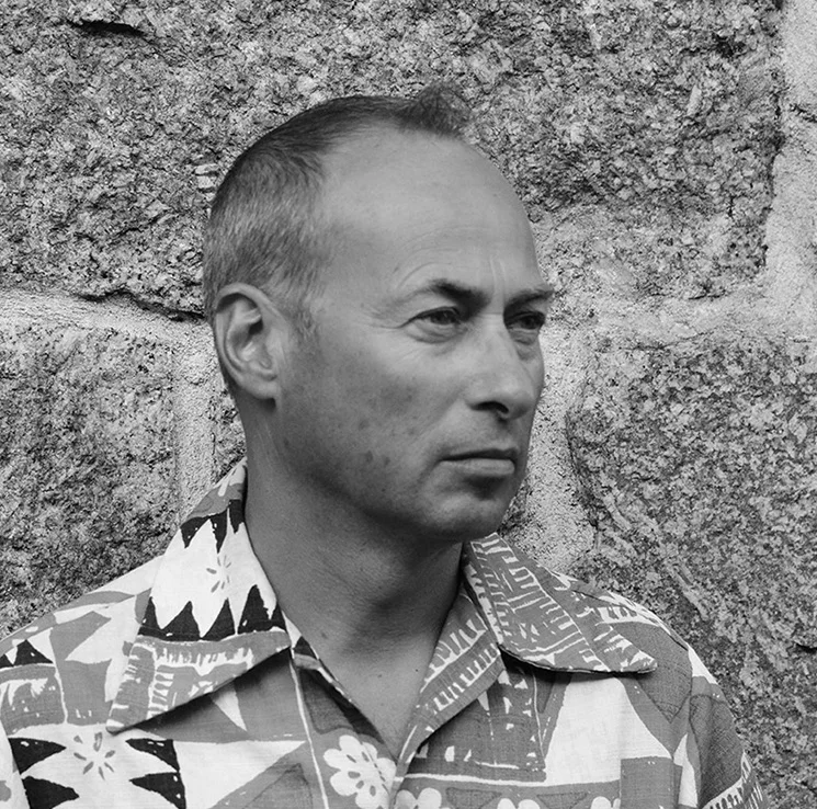 The Residents — Roger and Laura Farnworth Arts Residency