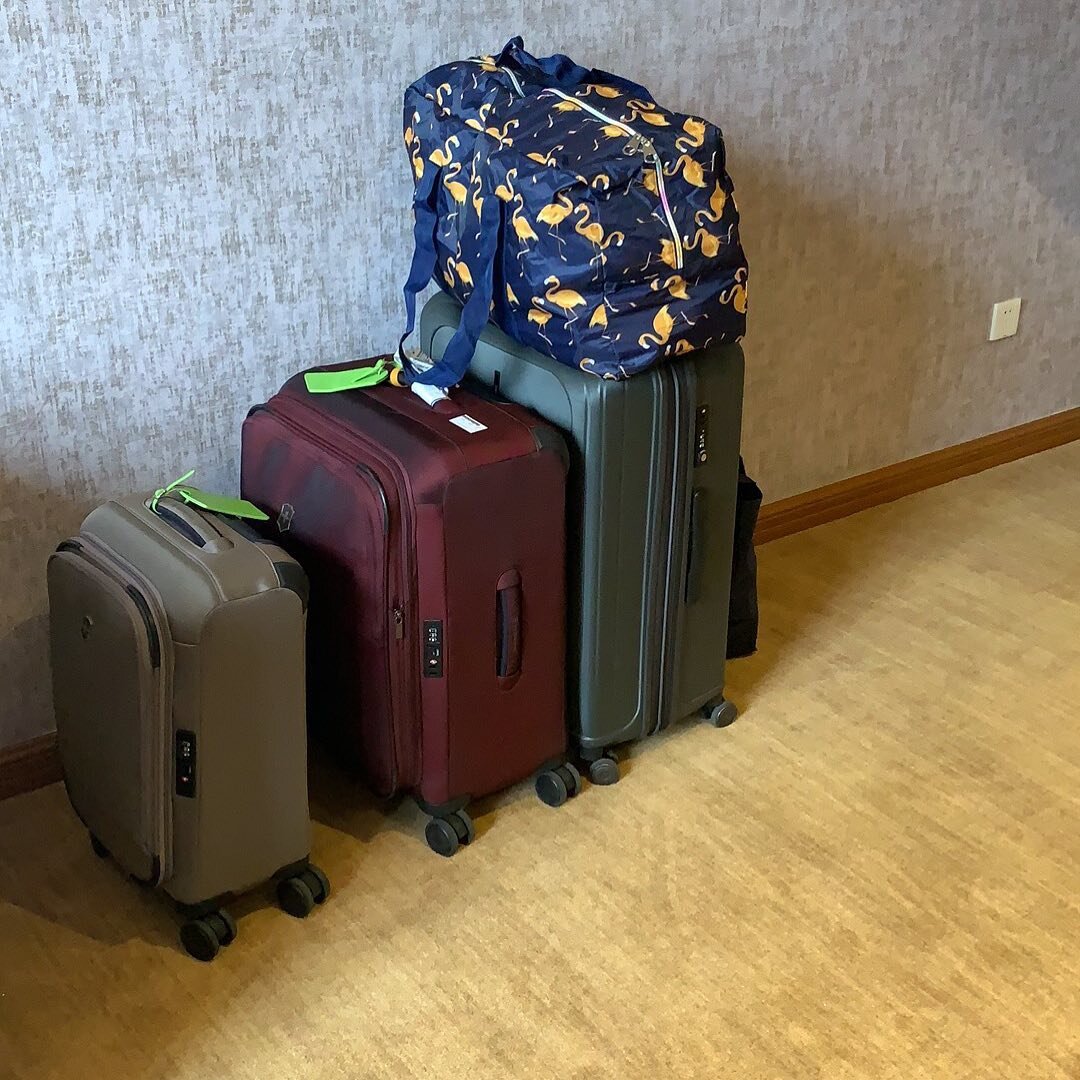 It feels good to finally be out of the suitcases. #displacement #home #kallenstravels #femaletravelcommunity #travel #travelphotography #passportcollective #travlholic #travelgram #travelblogger #travelphotography #instatravelling #traveller #travele