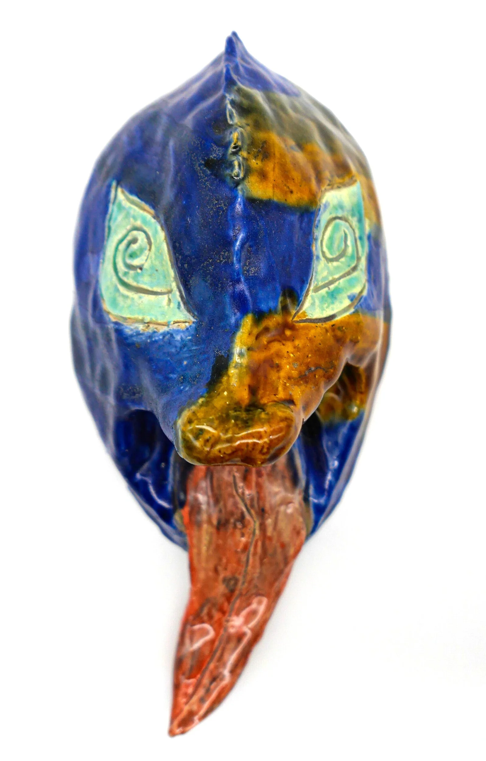 Liszard Mask