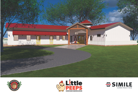 Little Peeps Daycare Expansion