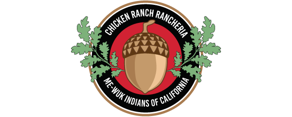 Chicken Ranch Rancheria Me-Wuk Indians of California