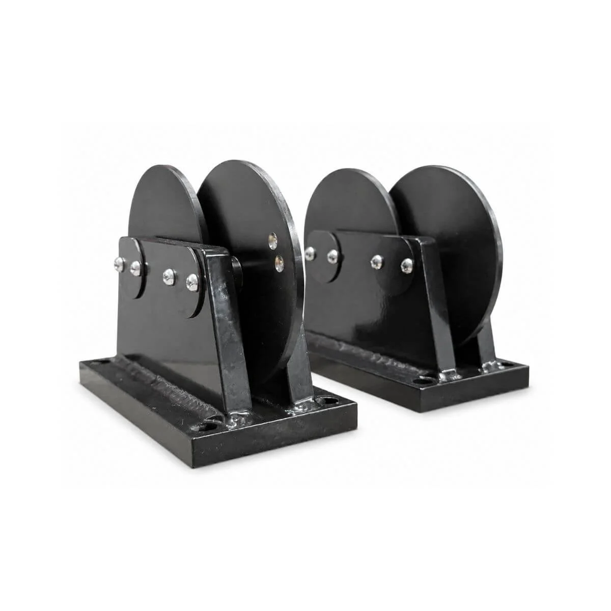 PBA1 Pillow Block Balancing Ways