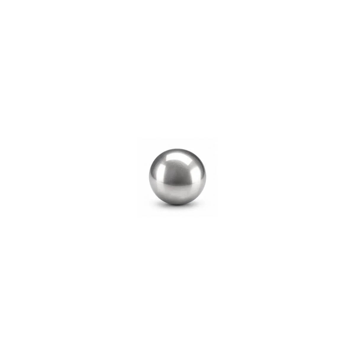 X9-3S Steel Balls